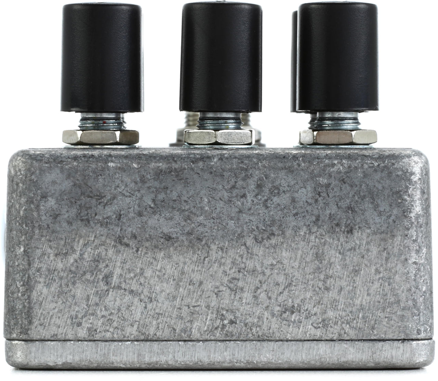 Catalinbread Formula 5F6 Tweed Bassman Overdrive Pedal de efectos de guitarra