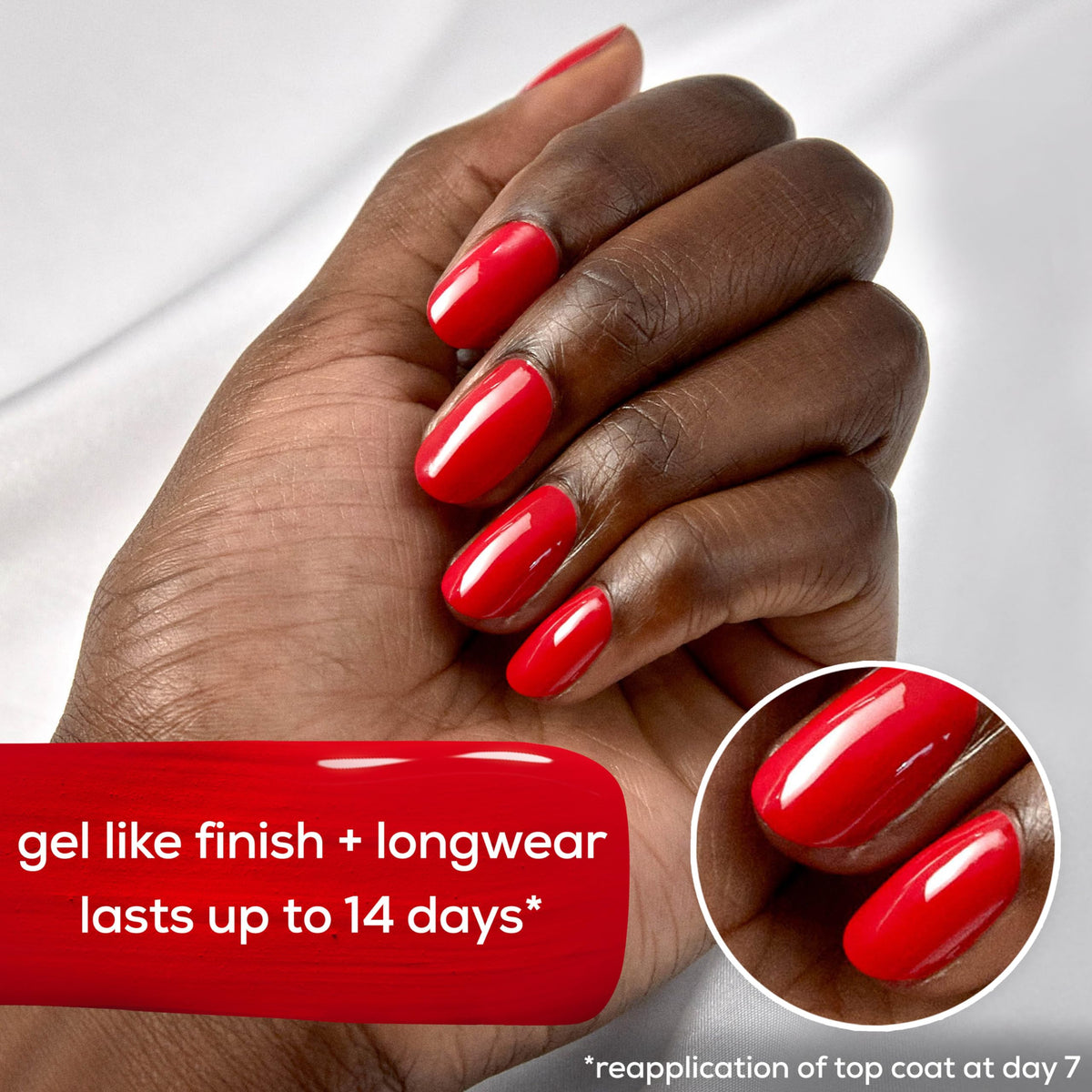 Essie gel couture longwear glossy high shine chip-resistant gel-like top coat duo kit, , 0.92 fl oz