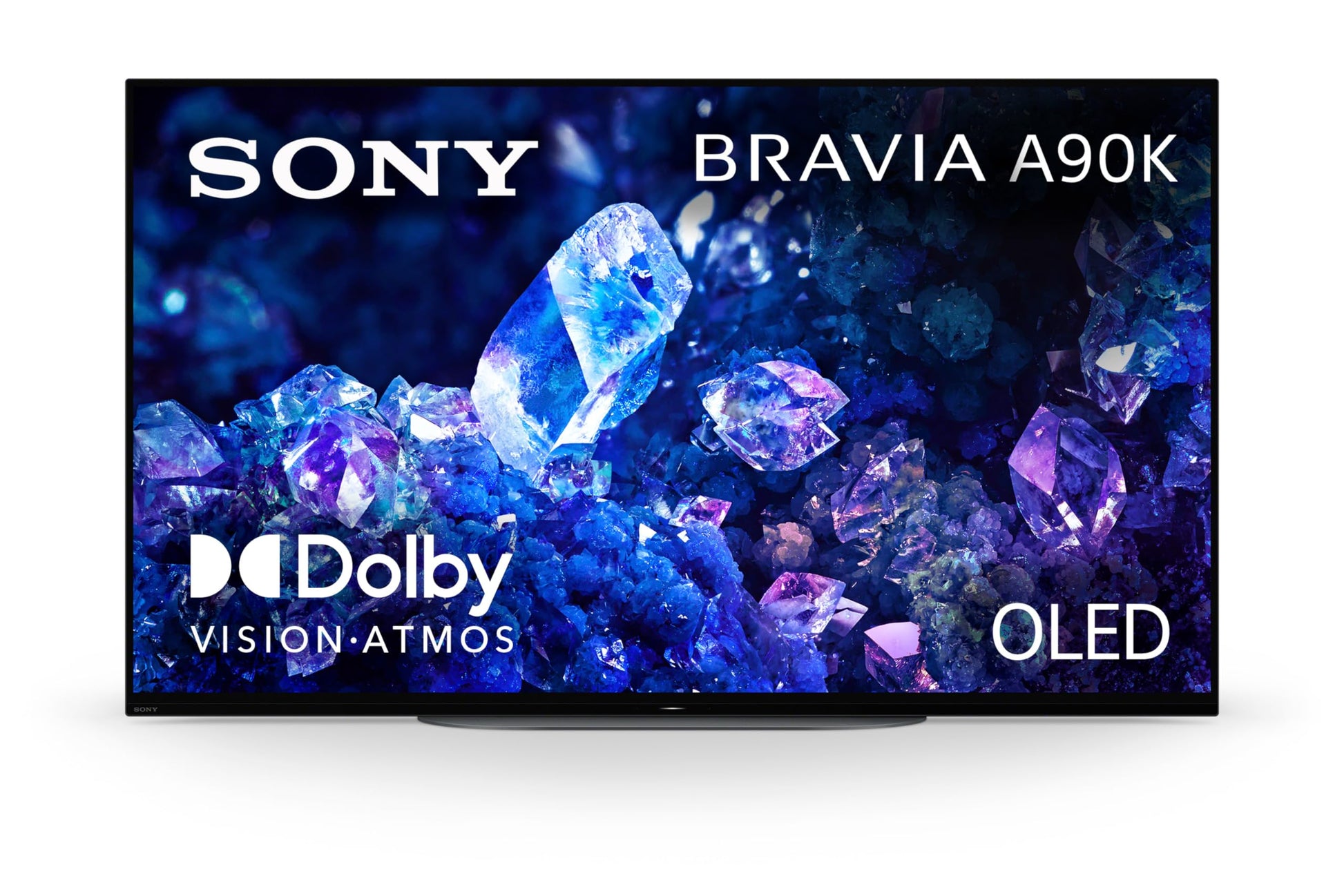 Pantalla OLED Sony XR48A90K BRAVIA Master Series 4K Ultra HD HDR 48 Pulgadas Modelo 2022