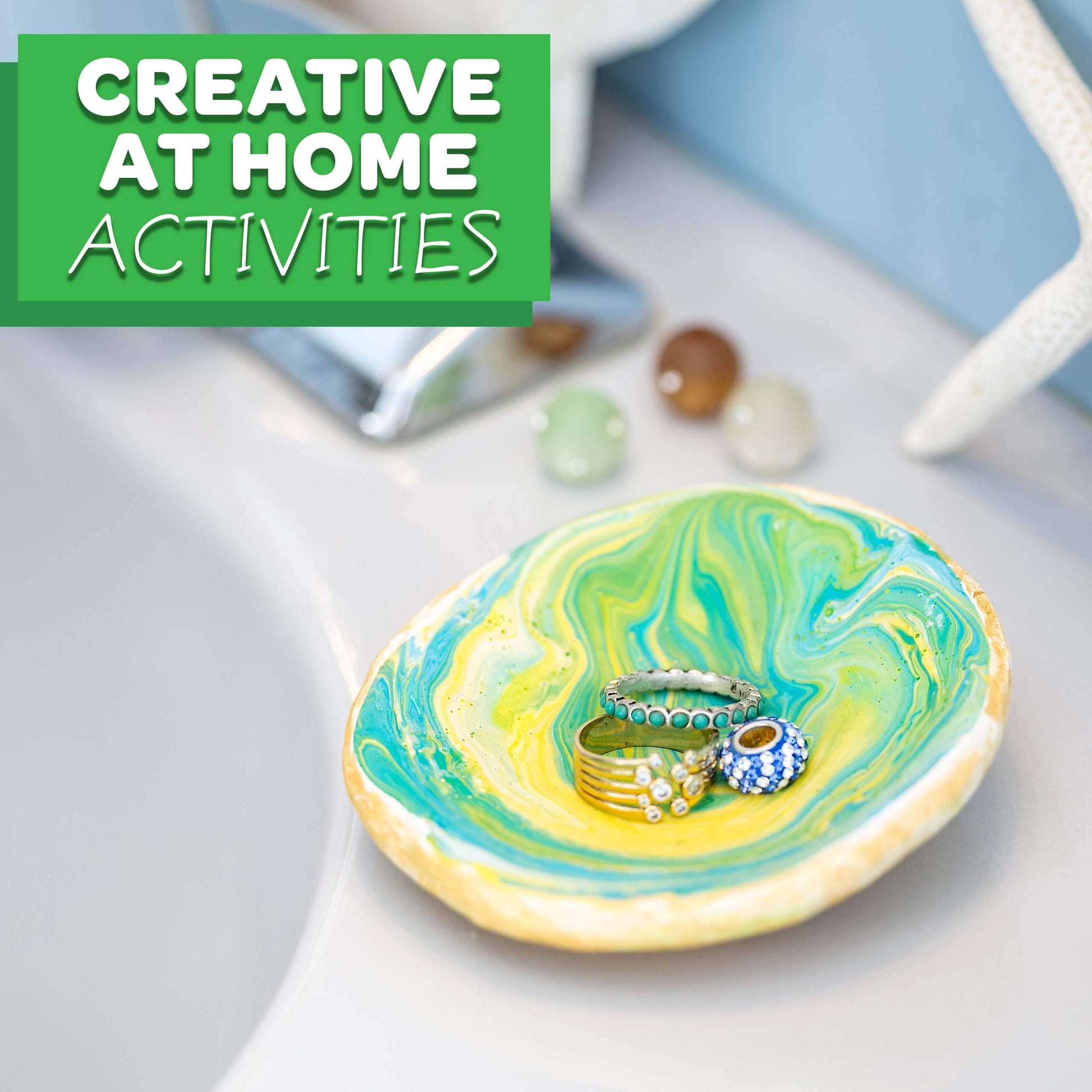 Crayola Arcilla Seca al Aire (5 Libras), Arcilla de Modelado Blanco Natural para niños, Material de Escultura, Suministros de Manualidades a Granel, artículos imprescindibles para el Aula de