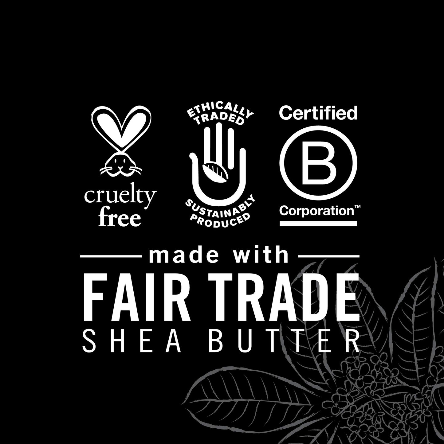 Exfoliante Corporal SheaMoisture African Black Soap con Carbón de Bambú