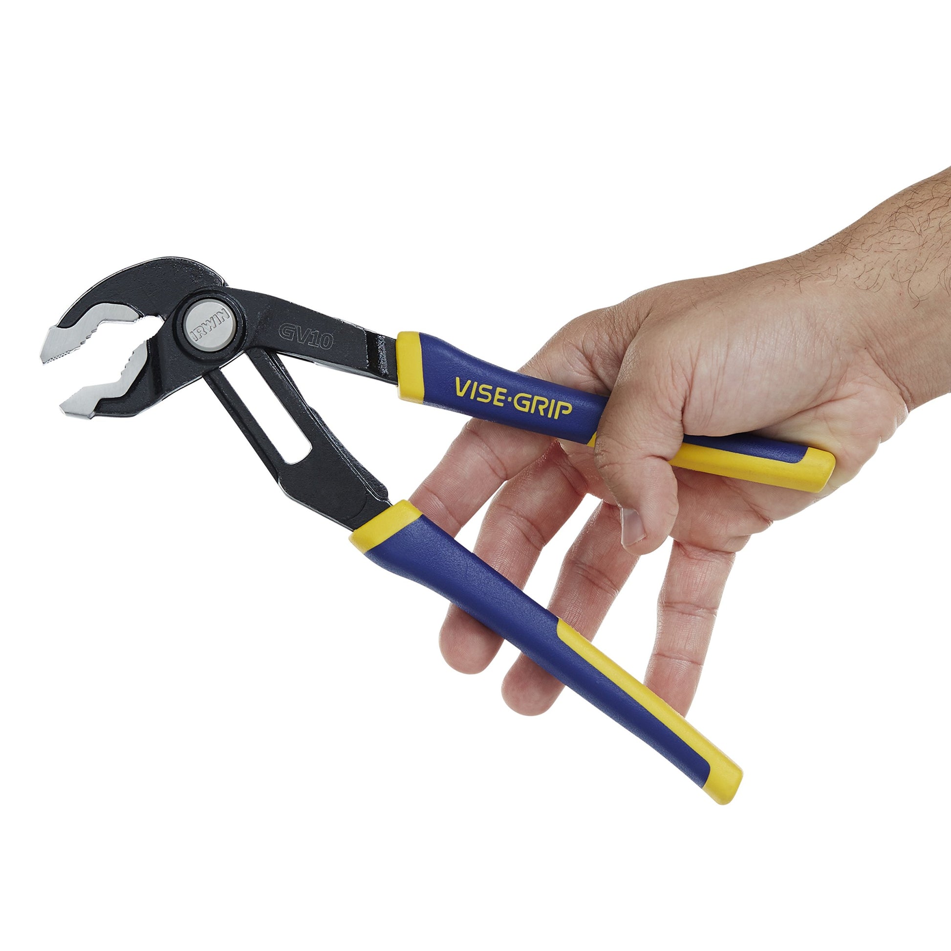 IRWIN VISE-GRIP GrooveLock - Juego de alicates (2078709)