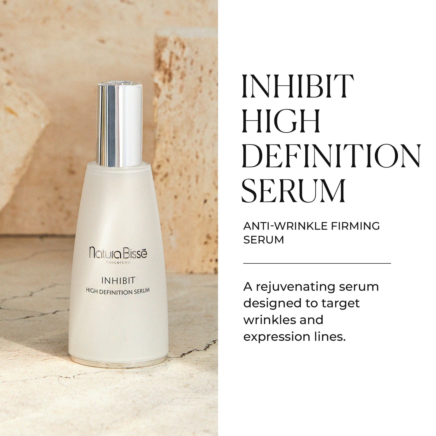 INHIBIT HIGH DEFINITION 60ml