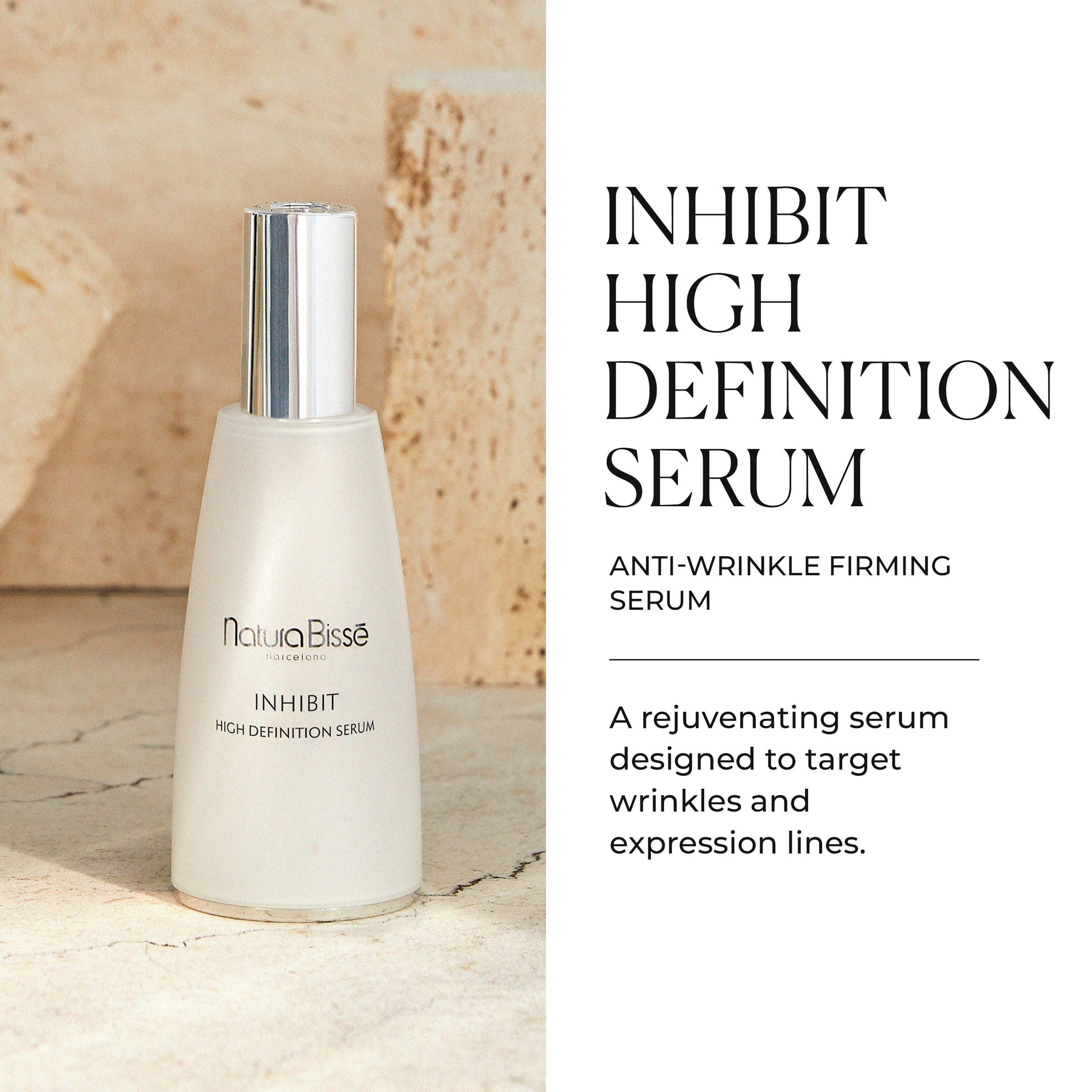INHIBIT HIGH DEFINITION 60ml