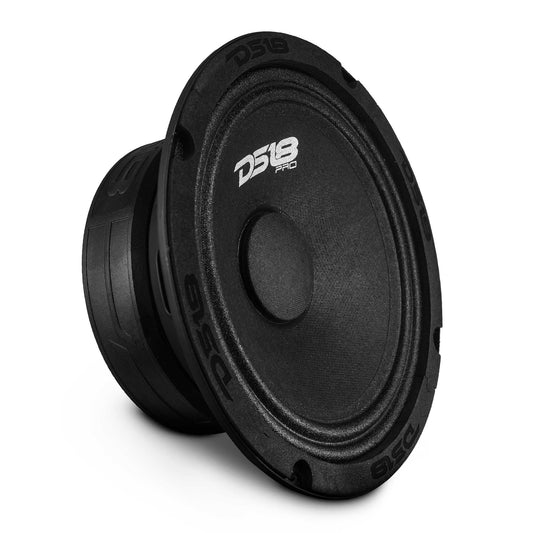 DS18 Pro-GM6.4