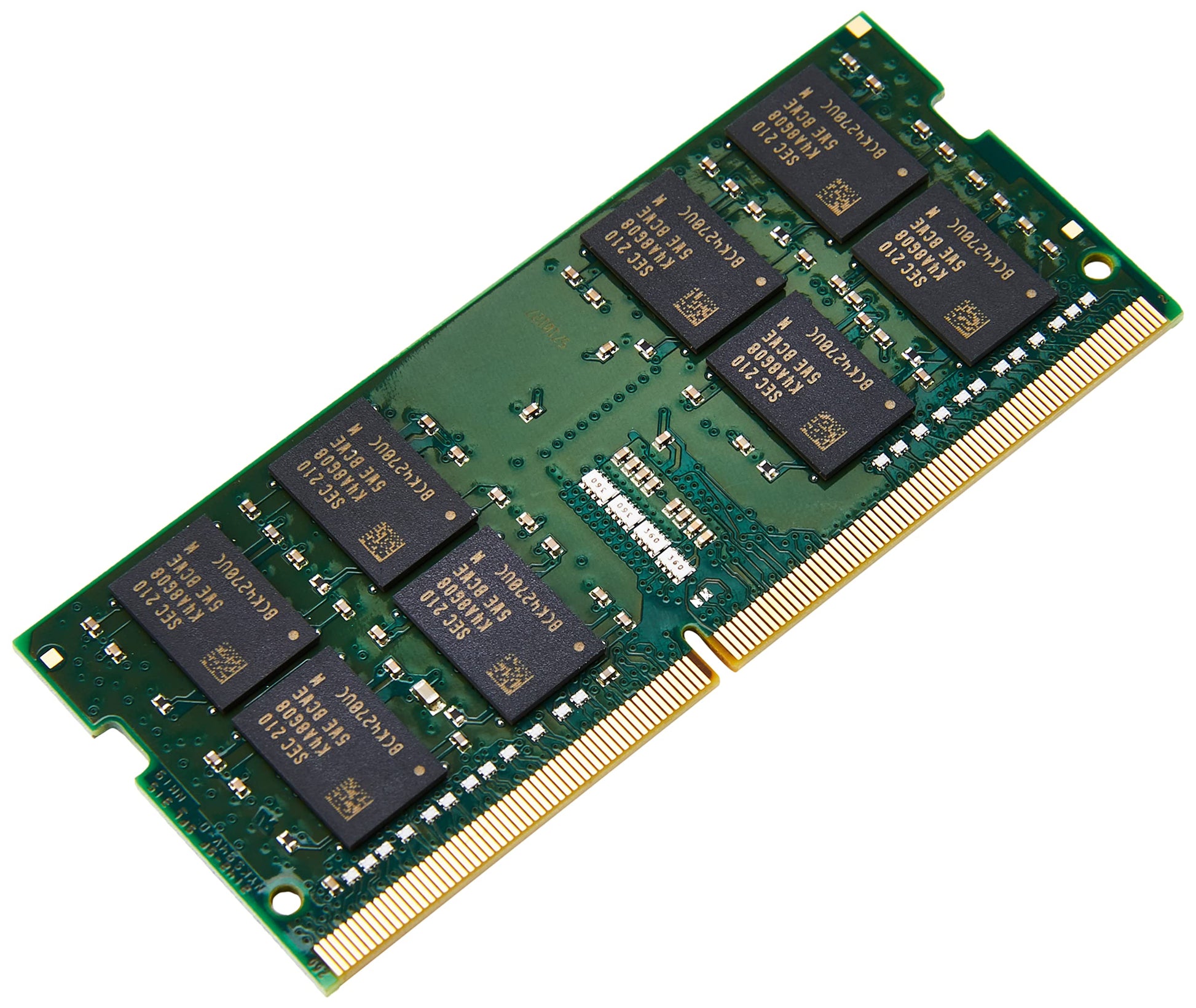 Kingston KVR32S22D8/16 - Memoria DDR4 (16 GB, 3200 MHz, CL22, SODIMM)