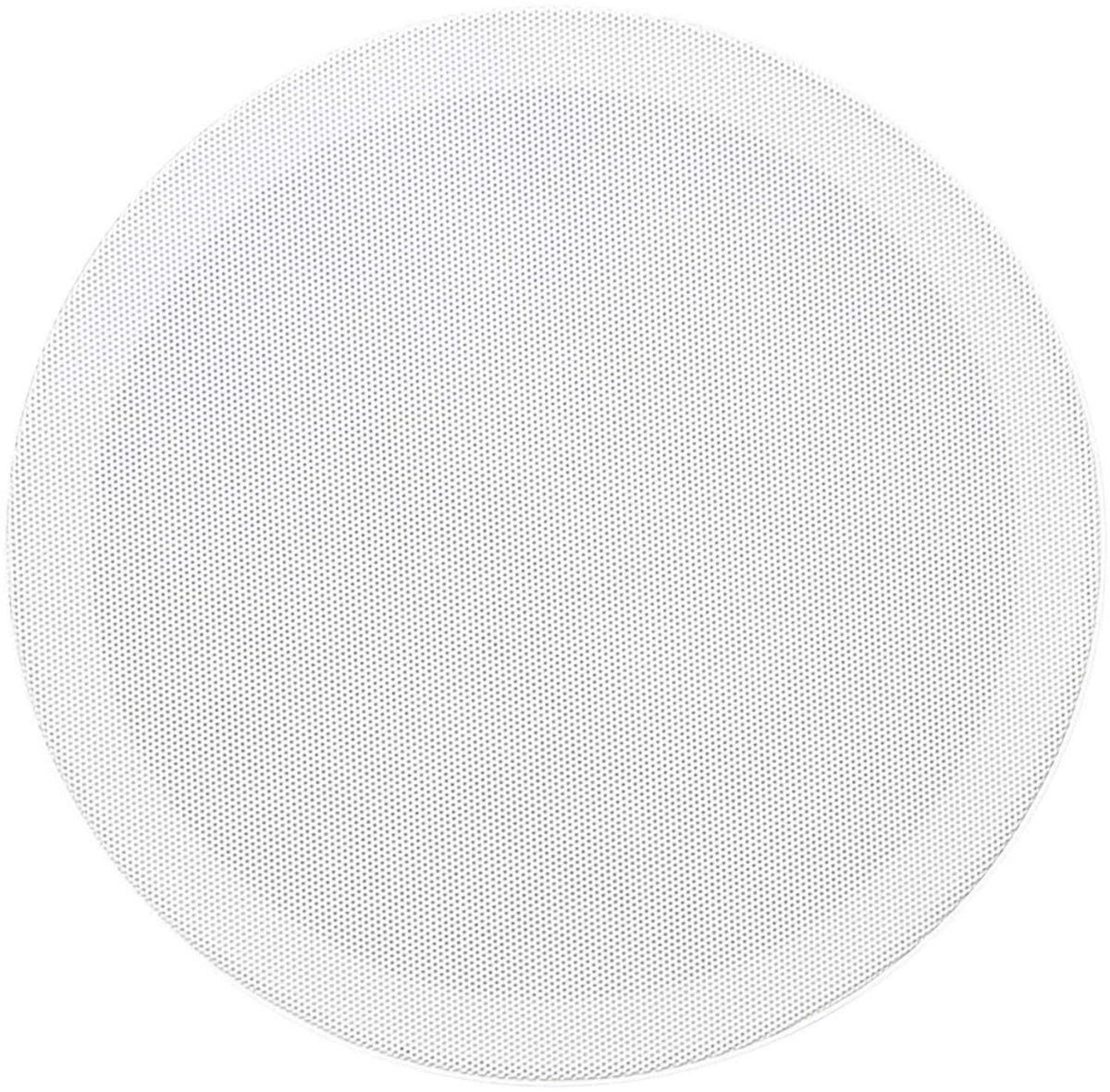 Altavoz de Techo Earthquake Sound SweetSpot Blanco sin Bordes de 2 Vías
