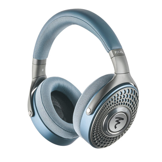 Focal Auriculares AZURYS