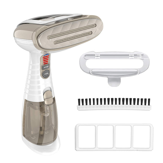 Conair Vaporizador de telas portatil extream steam gs59es
