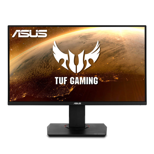 Monitor Gamer ASUS TUF Gaming VG289Q 28 Pulgadas UHD 4K IPS HDR10 Adaptive-Sync AMD FreeSync