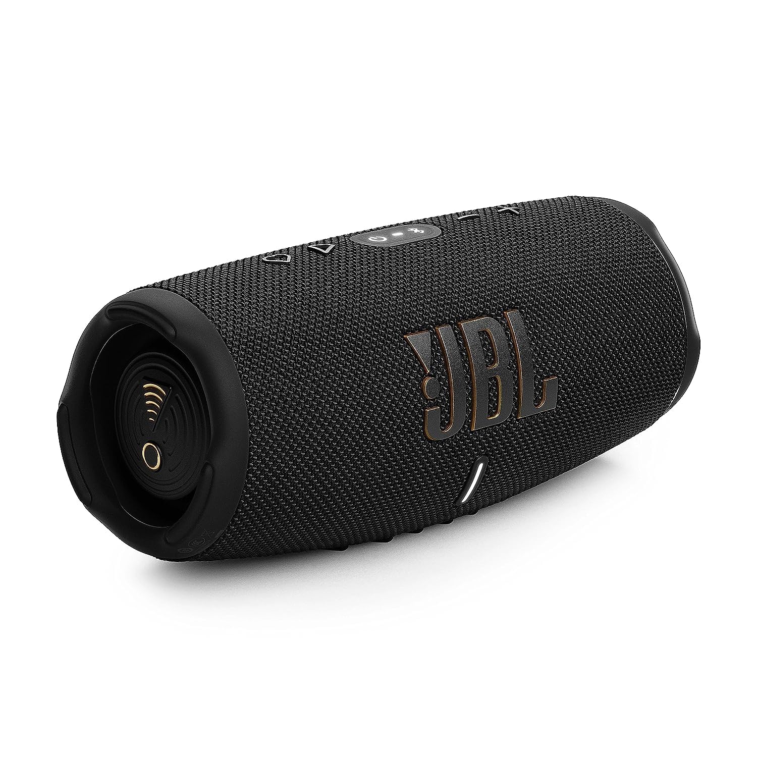 JBL Charge 5 Altavoz inalámbrico portátil Wi-Fi (reacondicionado)
