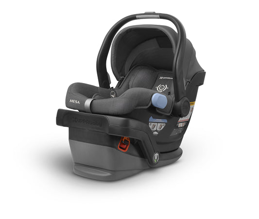 Asiento de Coche UPPAbaby para Niños Gris Estándar