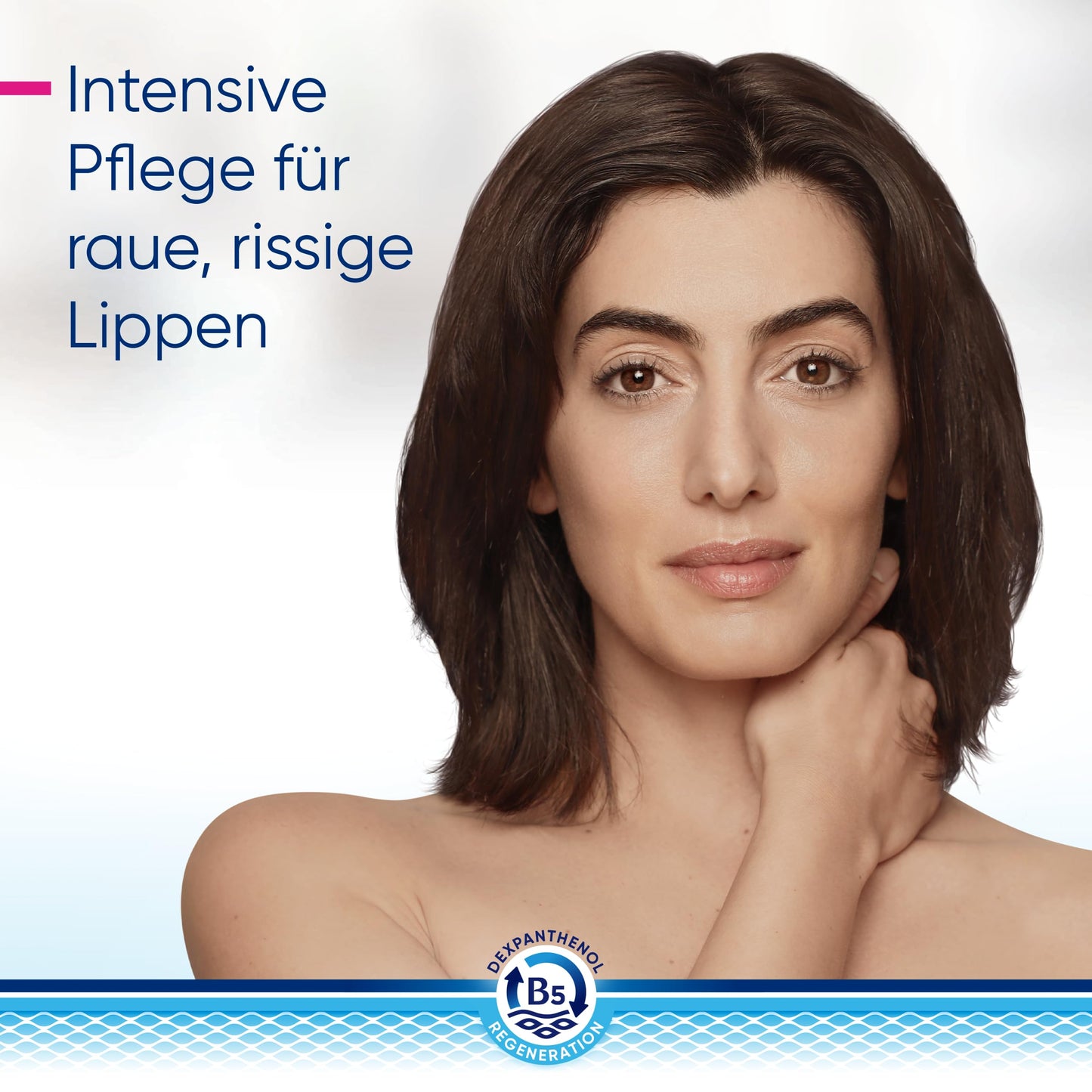 BEPANTHOL LIP CREAM, 7.5 g