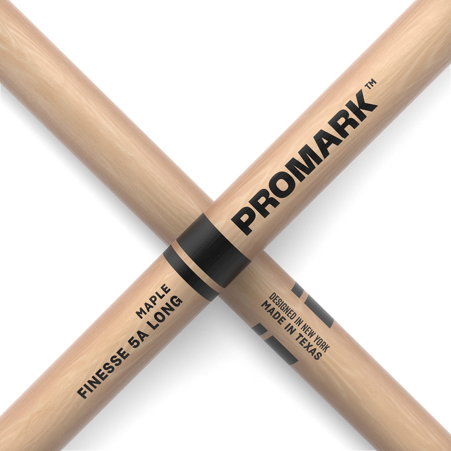 ProMark Rebound 5A Long Maple