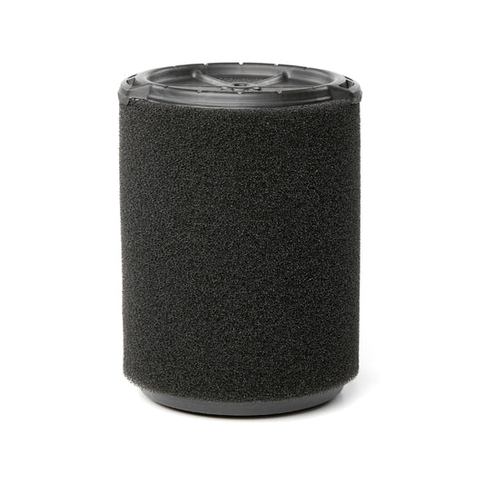 CRAFTSMAN CMXZVBE38773 Filtro de aplicación húmeda para aspiradoras húmedas y secas de 5 a 20 galones
