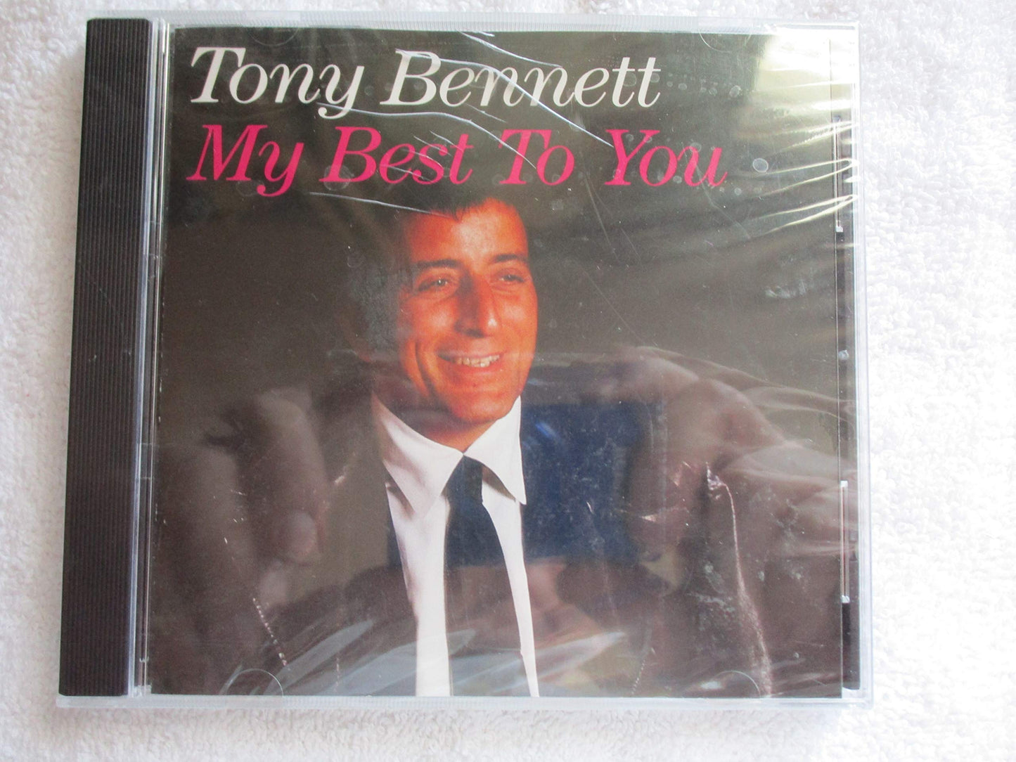My Best to You