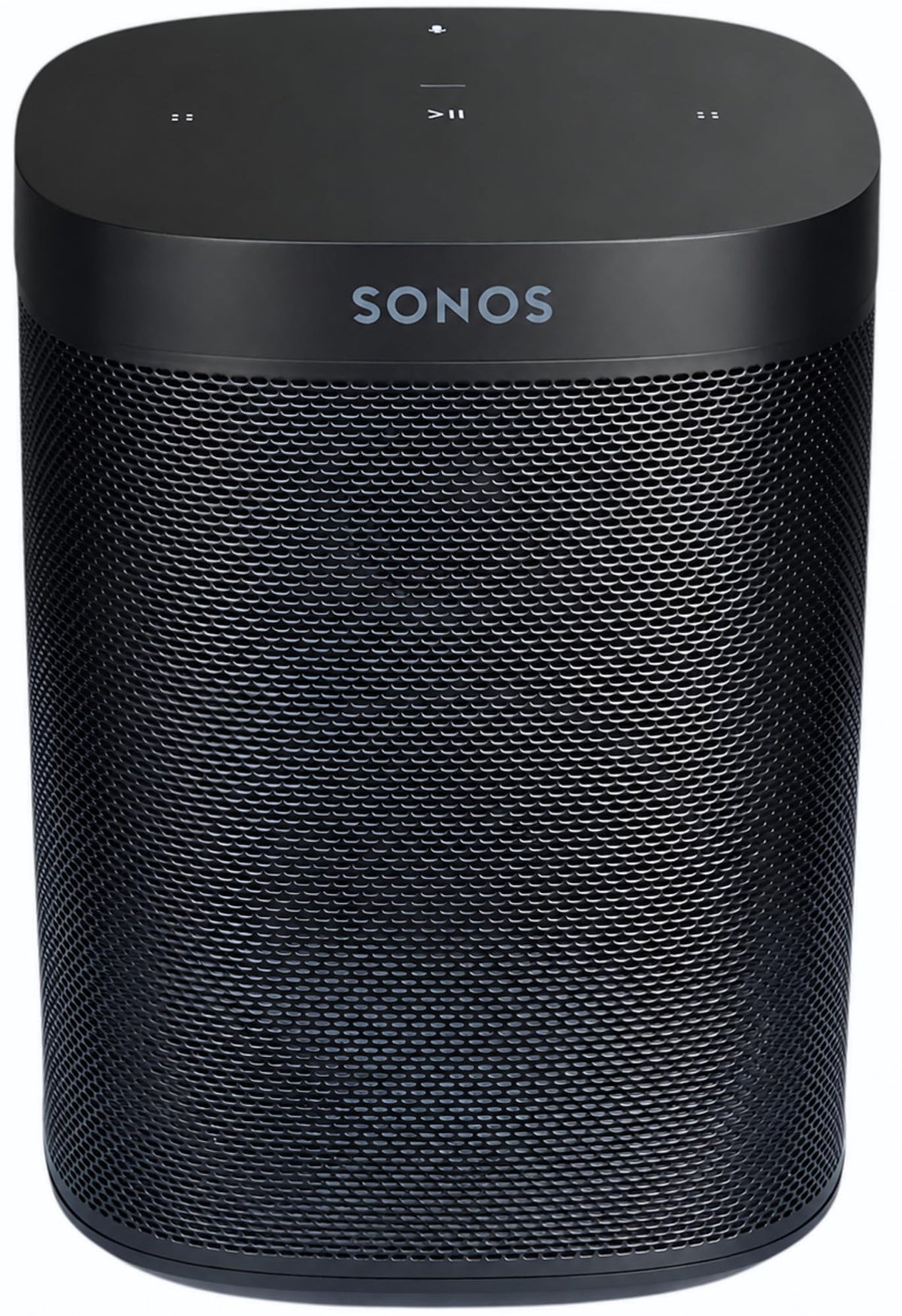 Altavoz Sonos One Gen 2 Negro Renovado para Montaje en Pared