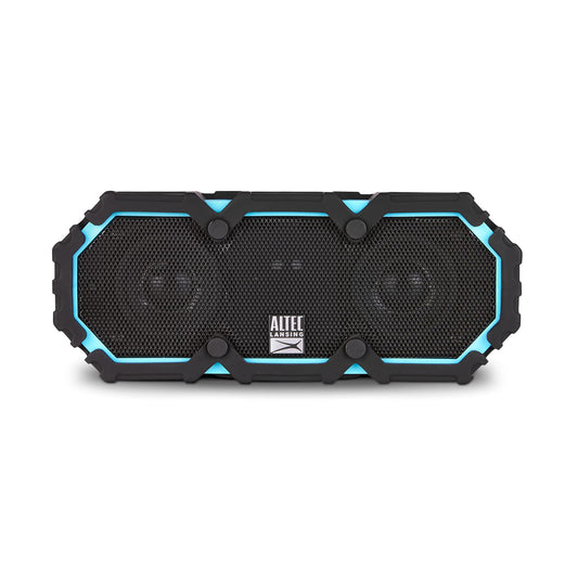 Altec Lansing iMW577 Life Jacket 2 Bluetooth Inalámbrico/a Bocina, Blue