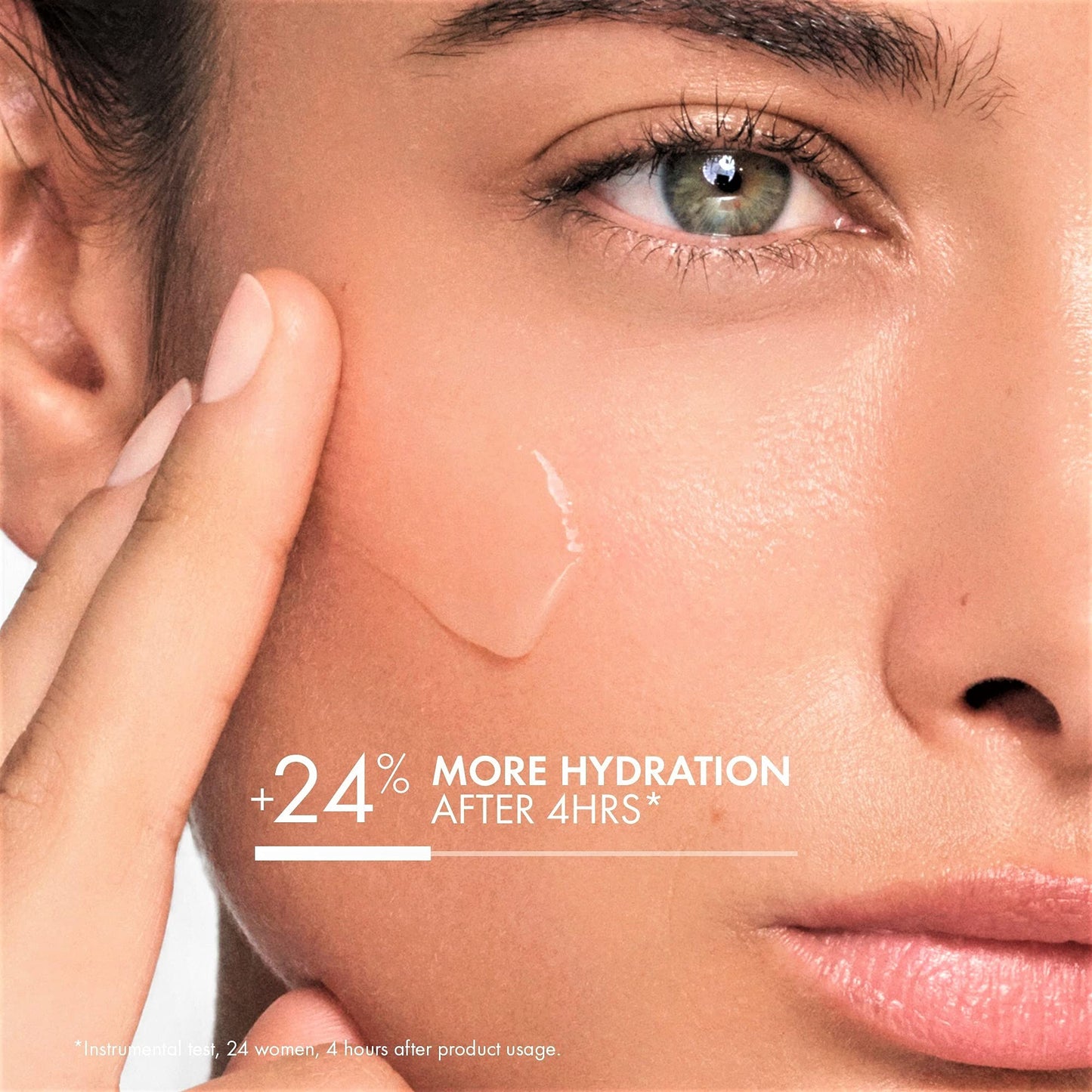 Vichy Mineral 89 probiotic fractions: serum regenerador & reparador para piel estresada + Minéral 89 - Ácido Hialurónico en suero diario para rostro que fortalece e hidrata la piel
