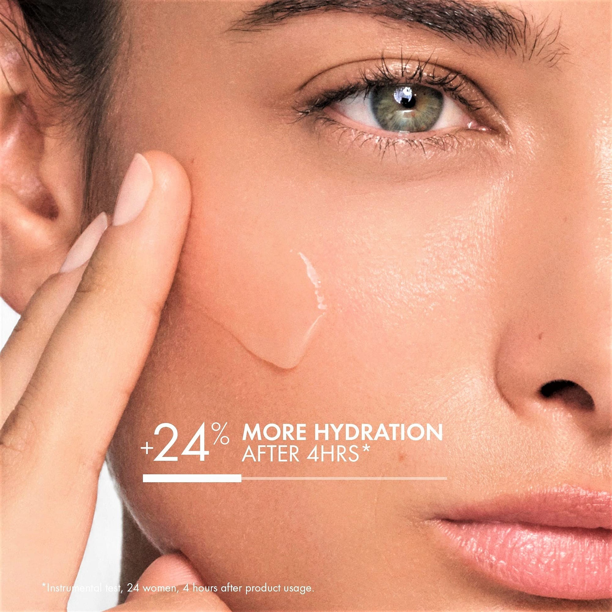 Vichy Mineral 89 probiotic fractions: serum regenerador & reparador para piel estresada + Minéral 89 - Ácido Hialurónico en suero diario para rostro que fortalece e hidrata la piel