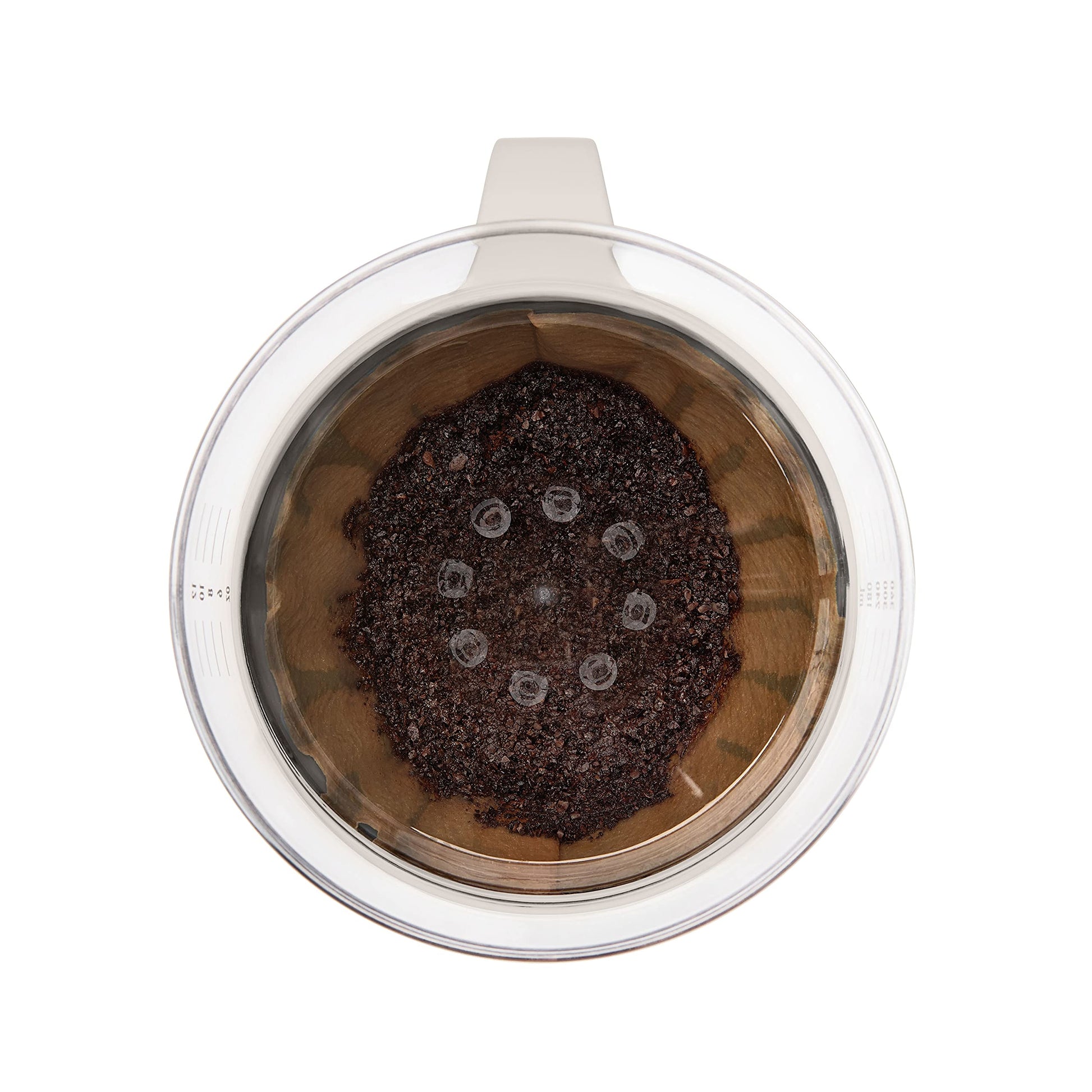 Cafetera Pour Over Oxo Good Grips Blanco Multicolor