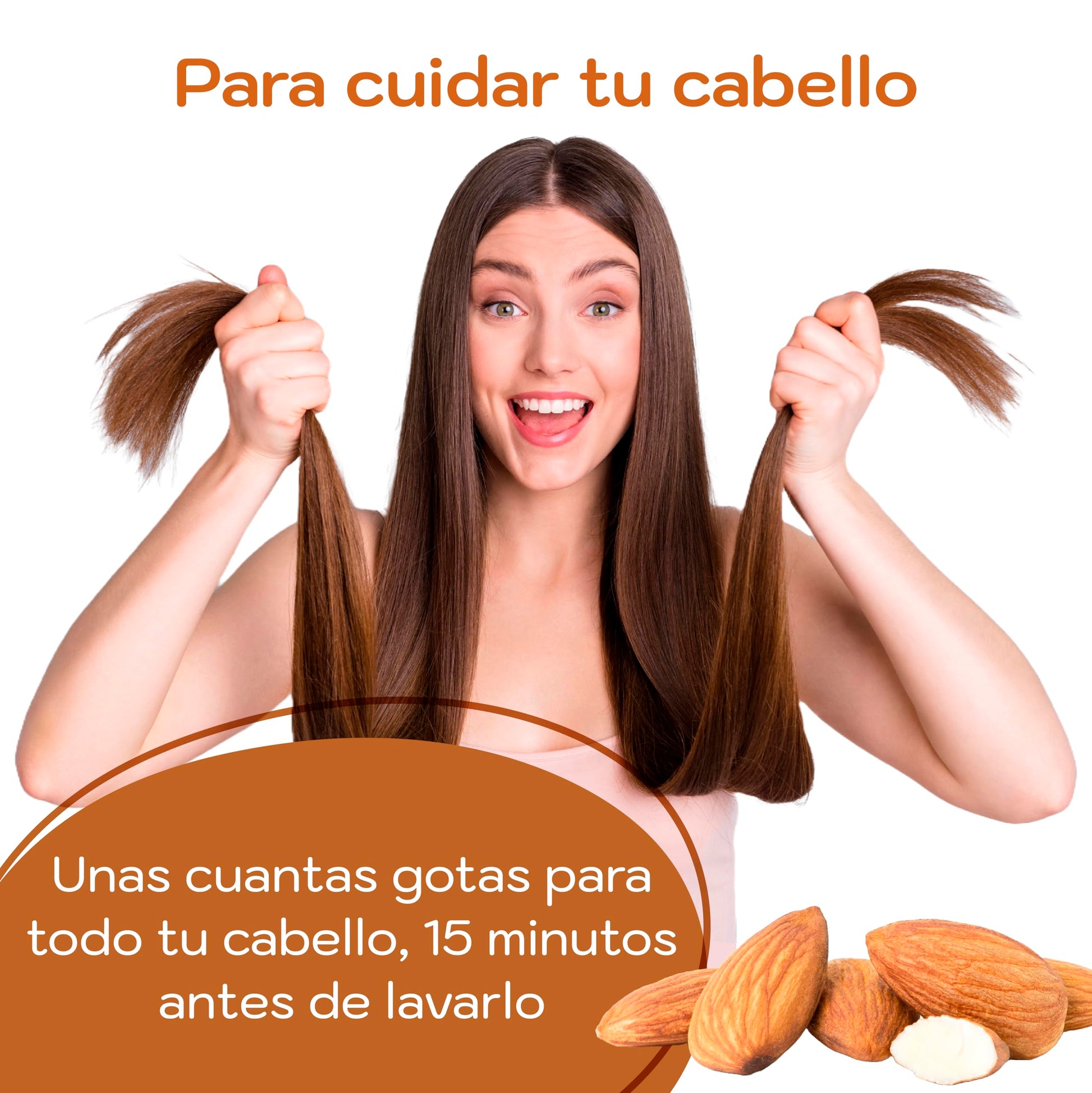 Belskin | 6 Pack Aceites Cosméticos de Almendra | Aceite Para uso Corporal – Piel, Cuerpo y Cabello | Aceite para Cabello - Aceite Facial - Aceite Corporal | Hidrata y Suaviza Naturalmente | Aporta Fuerza y Brillo a Uñas y Pestañas | Cabello más Brilloso