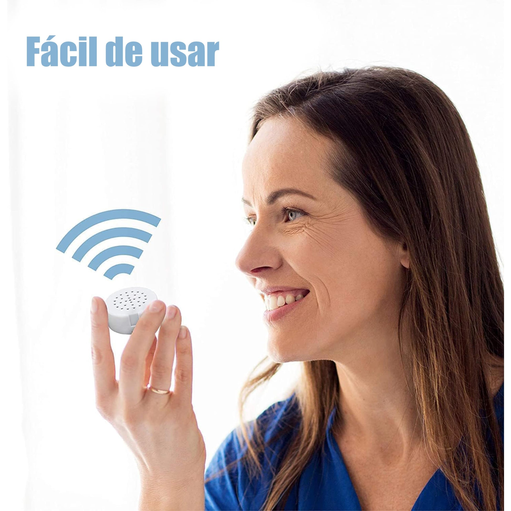 Grabadora de Voz de 60 Segundos,Mini Grabadora de Información Personal,Equipo de Grabación de Juguete,Grabadoras de Mensajes Personalizadas,Módulos de Sonido Reutilizables,Grabadora de Voz Portátil