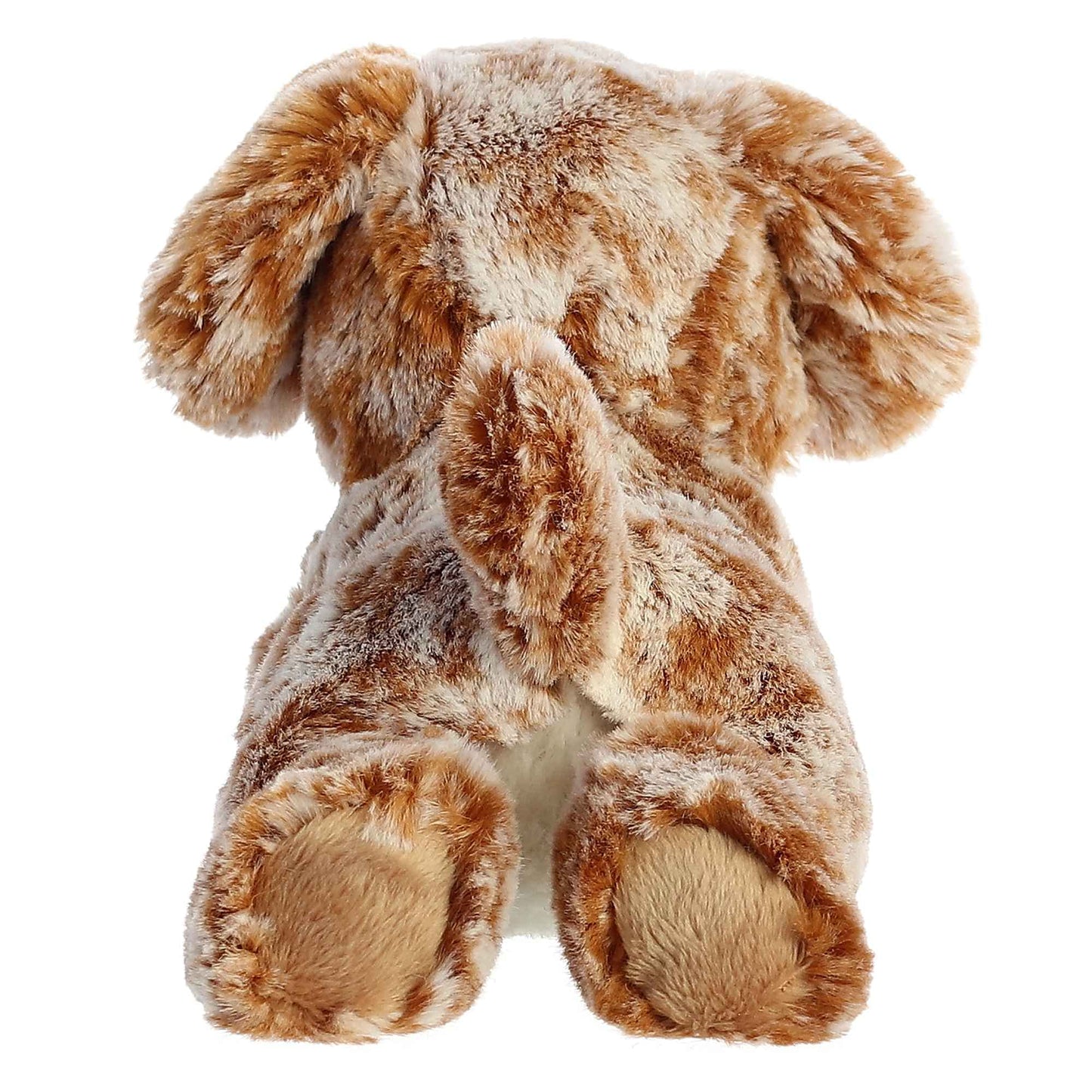 Peluche Aurora Coco Lab Negro Compacto 20.32cm