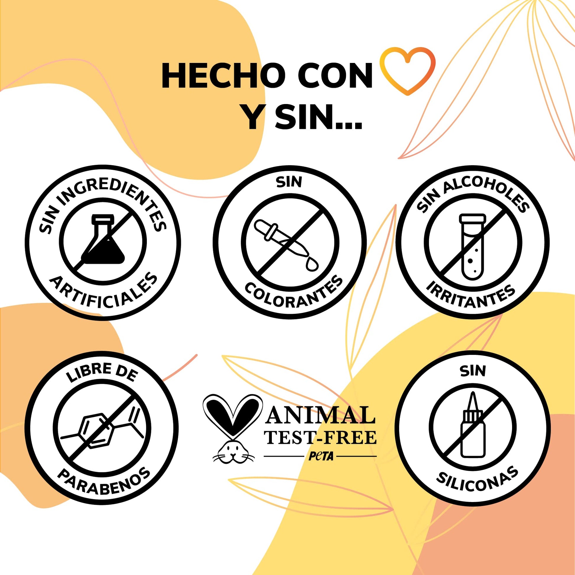 Serum Vitamina C + Ácido Hialurónico + Vitamina E | 95% Ingredientes Naturales | Skin Care | Luminosidad, Hidratación, Firmeza y Tono más Uniforme | Textura Ligera y Sin Sensación Grasosa | Suero Facial de Skincare Ideal Para Todo Tipo de Piel -30ml