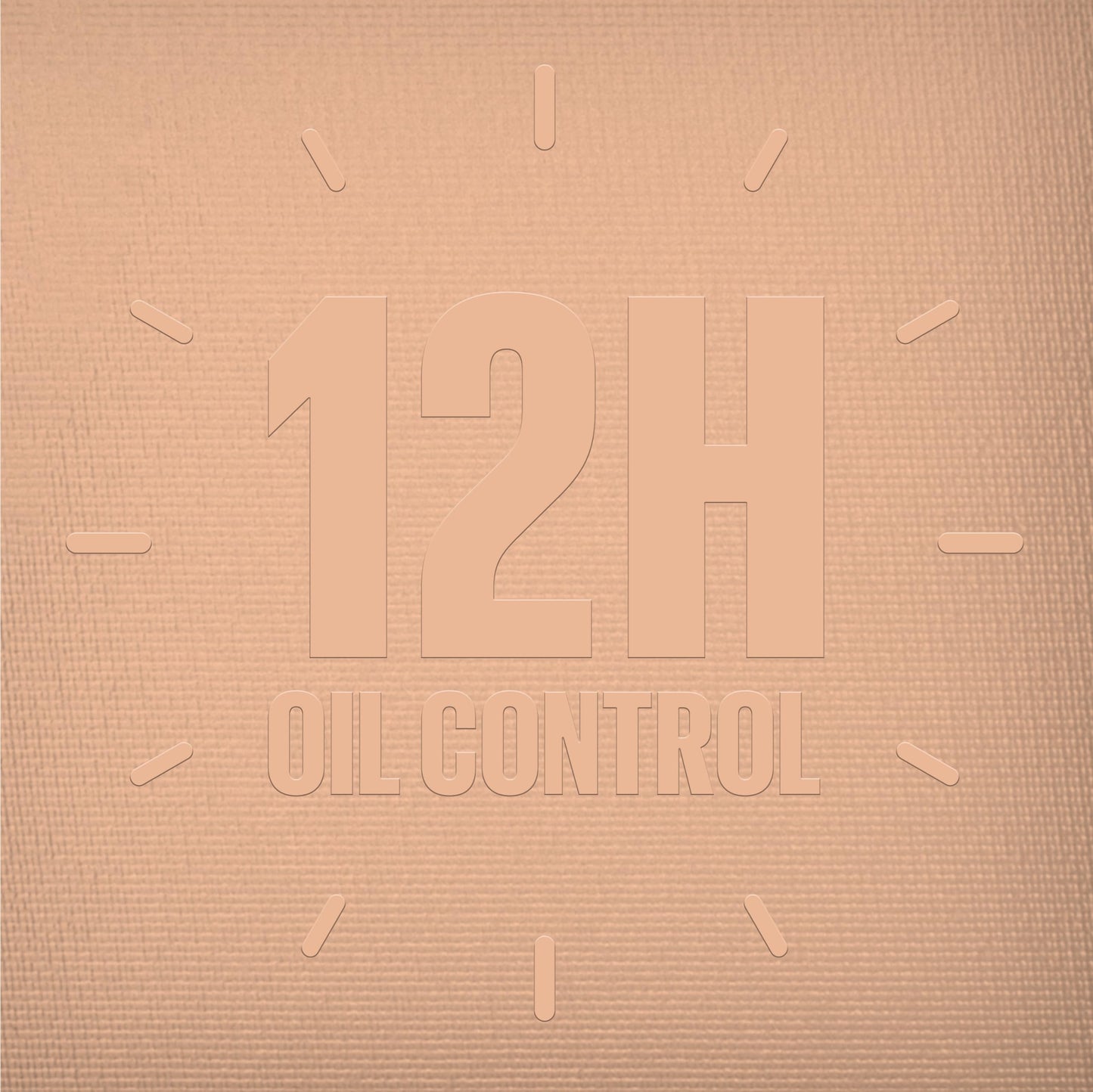 MAYBELLINE - Maquillaje en polvo sin poros New York Fit Me Matte + en porcelana, 0.29 oz.