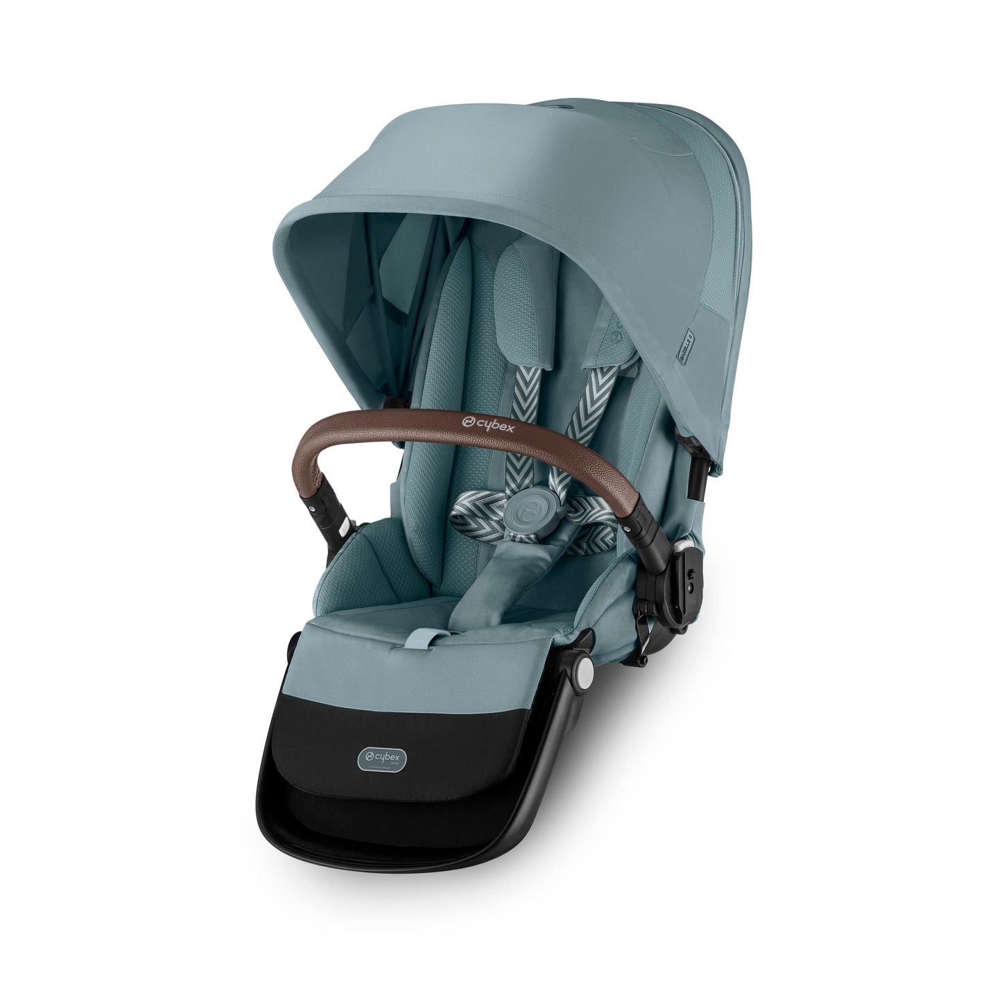 Cybex Gazelle S Unidad de Segundo Asiento - Azul Cielo