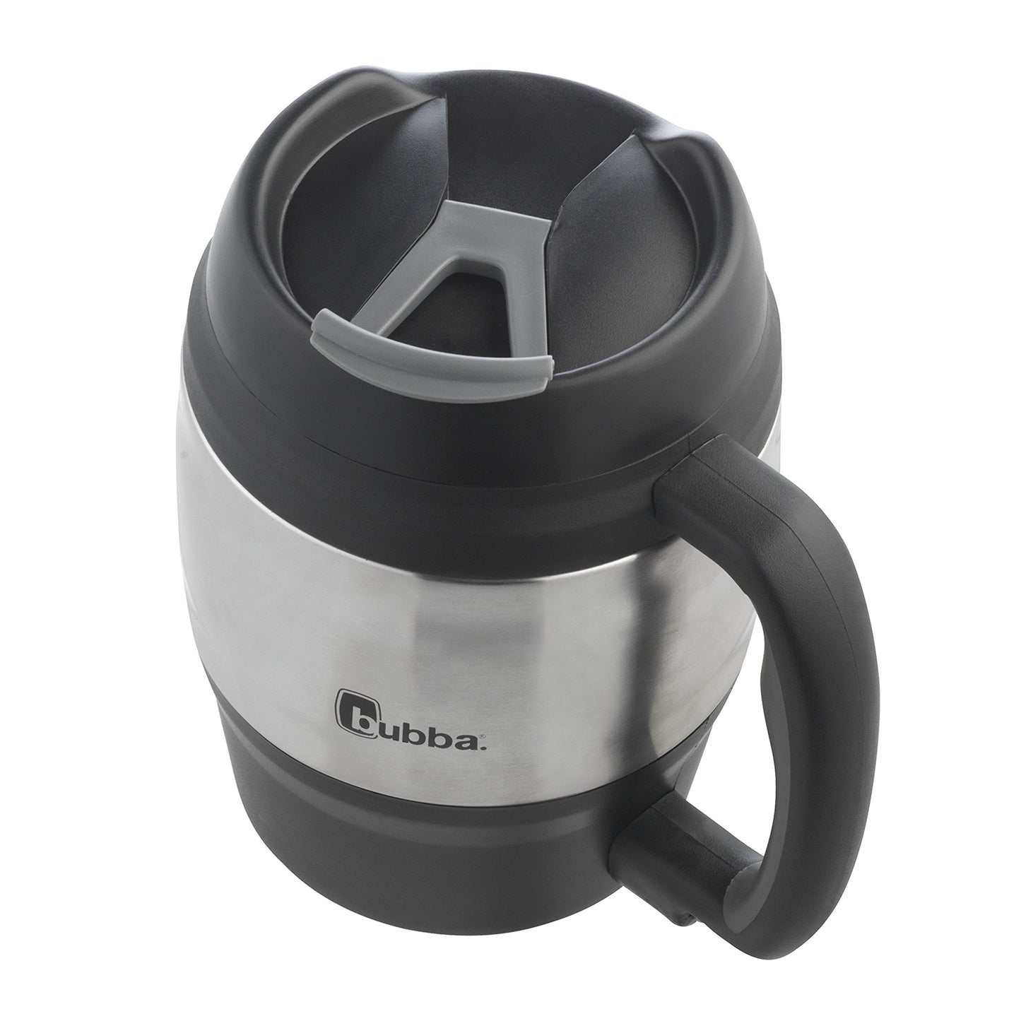 Bubba Brands Taza de 1.5 litros, color negro, Negro, 1