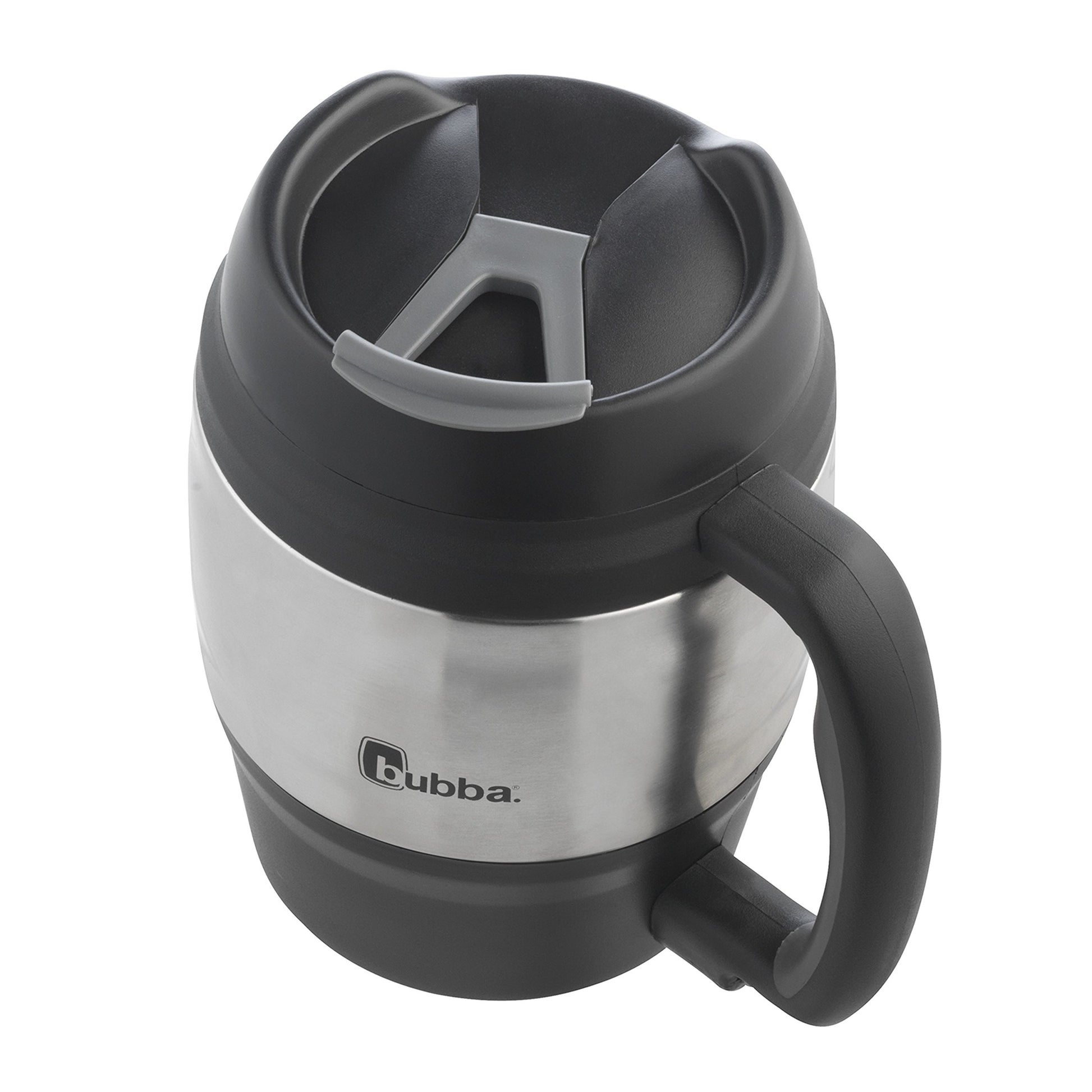 Bubba Brands Taza de 1.5 litros, color negro, Negro, 1