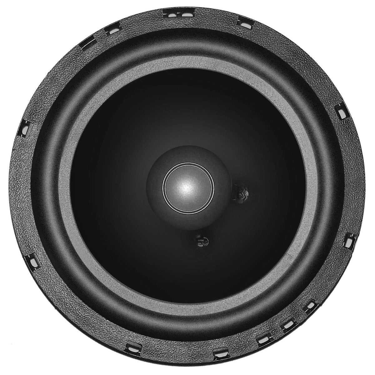 Altavoz Doble Cono Sondpex 6.5 Pulgadas
