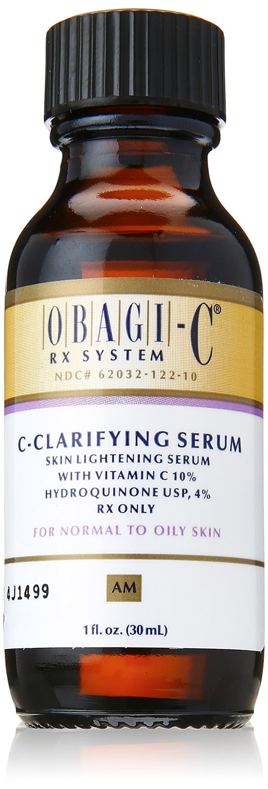 Obagi Crx Normal To Oily Clarifying Serum, 1 Ounce