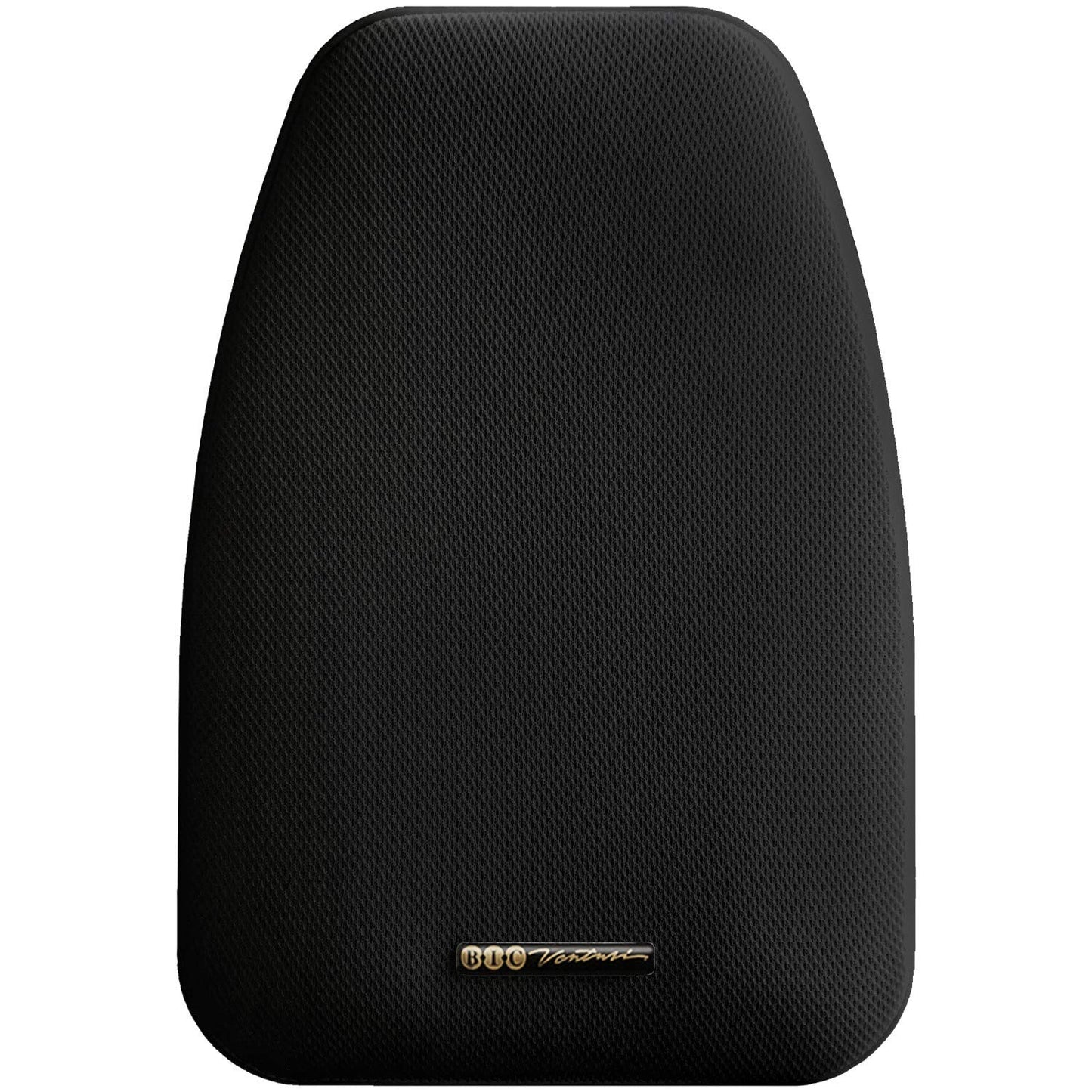 BIC Adatto DV-52si Black - Bocinas (universal, De 2 vías, 2 Texto, 70 - 20000 Hertz, 8 Ohm, 90 decibel)