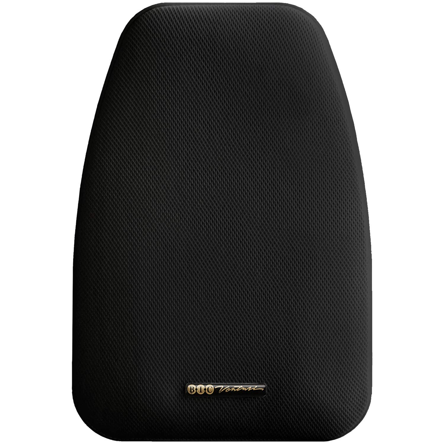 BIC Adatto DV-52si Black - Bocinas (universal, De 2 vías, 2 Texto, 70 - 20000 Hertz, 8 Ohm, 90 decibel)