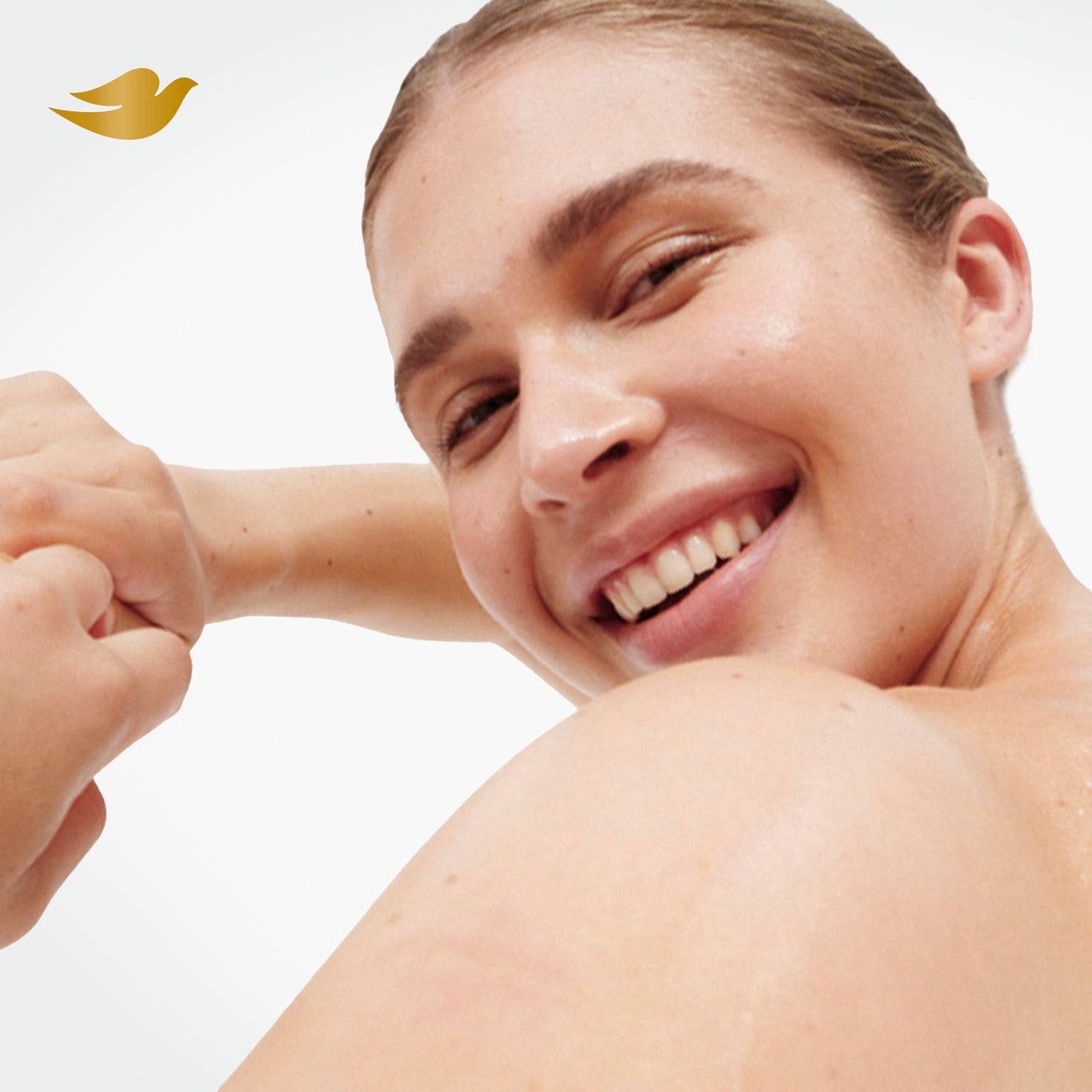 Dove- Jabón en Barra Revitalizante Leche de Cereza y Chía Pack de 6 para Piel Seca Formulado con ¼ de Humectante, Dove, SKIN_CLEANING_AGENT, Unilever