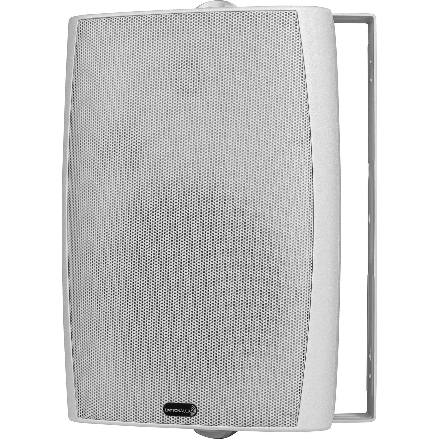 Dayton Audio IO800WT 8" 2-Way 70V Altavoz Interior / Exterior Blanco
