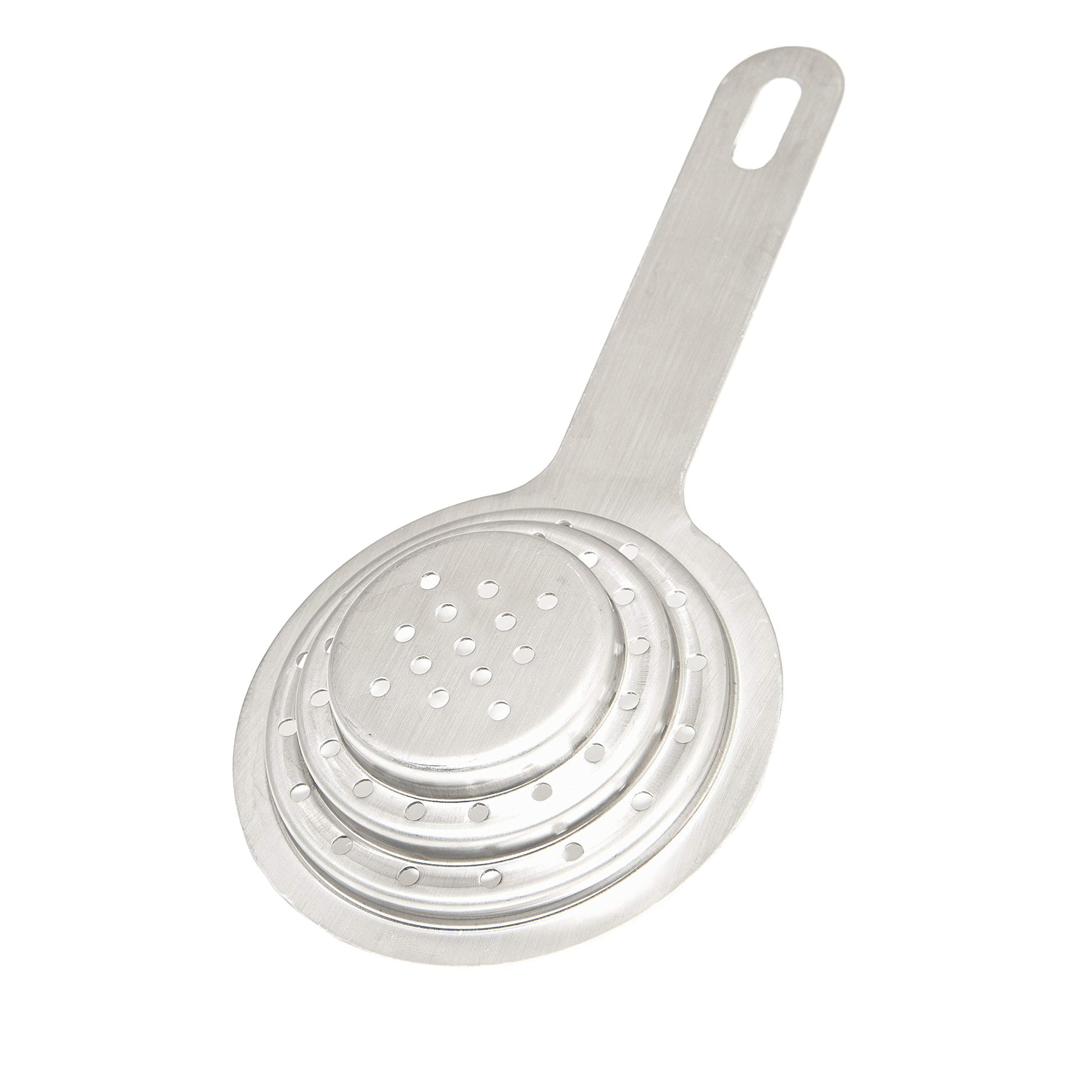 Colador de latas de atún – Prensa de atún de acero inoxidable 304 para conservas de frijoles, verduras y frutas, ajuste universal a presión, resistente al óxido, apto para lavaplatos