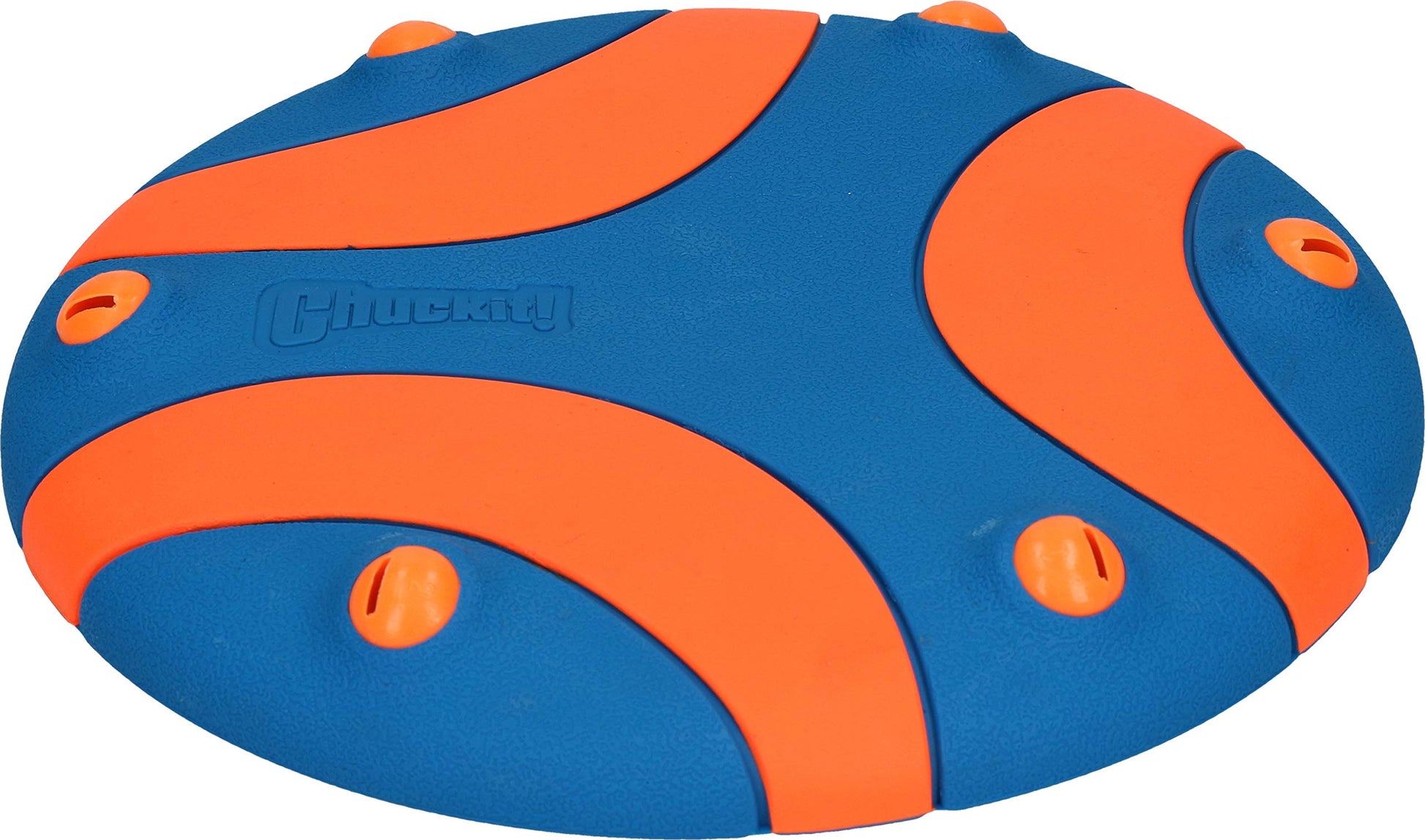 Chuckit - Volante de Silbato