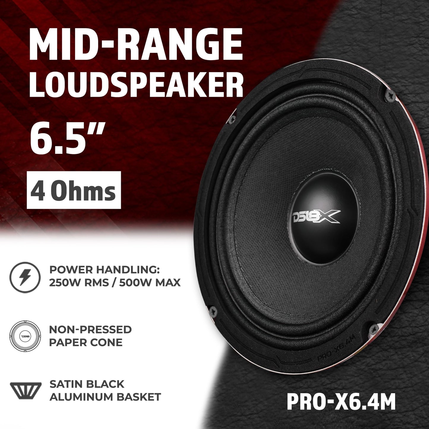 Pro-X6.4M