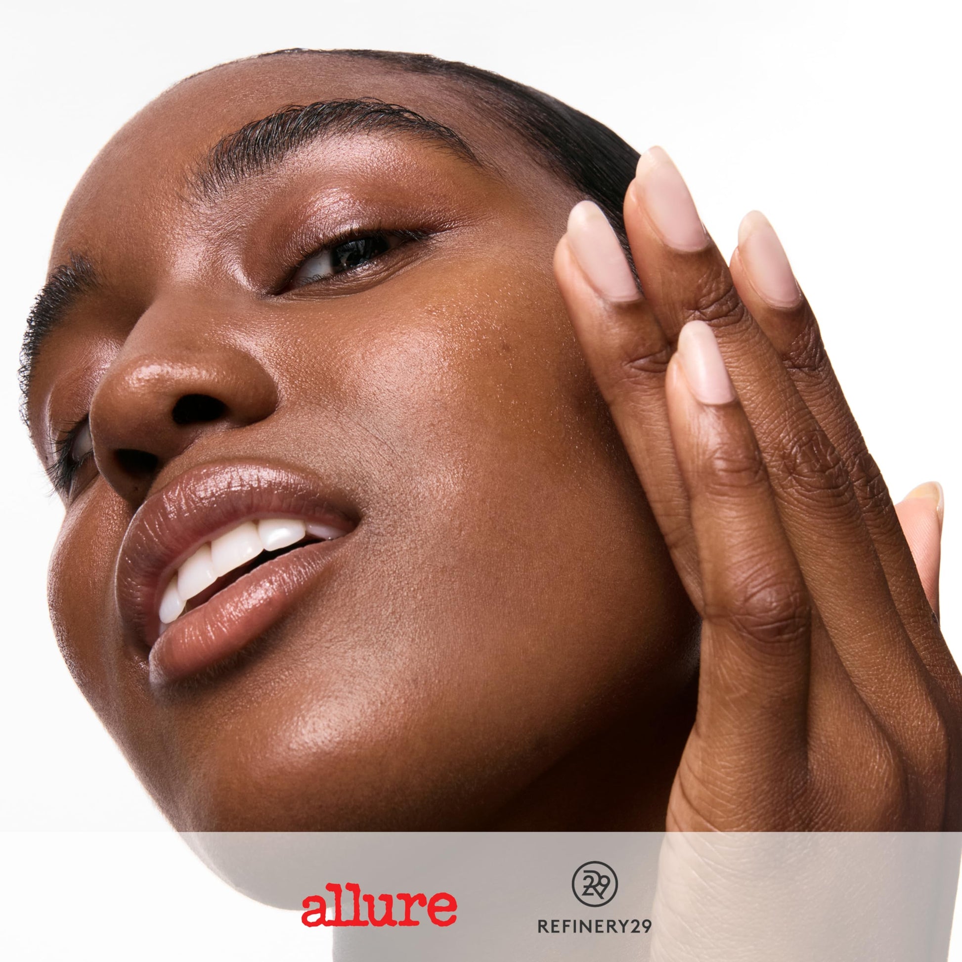 THE INKEY LIST PEPTIDE MOISTURIZER