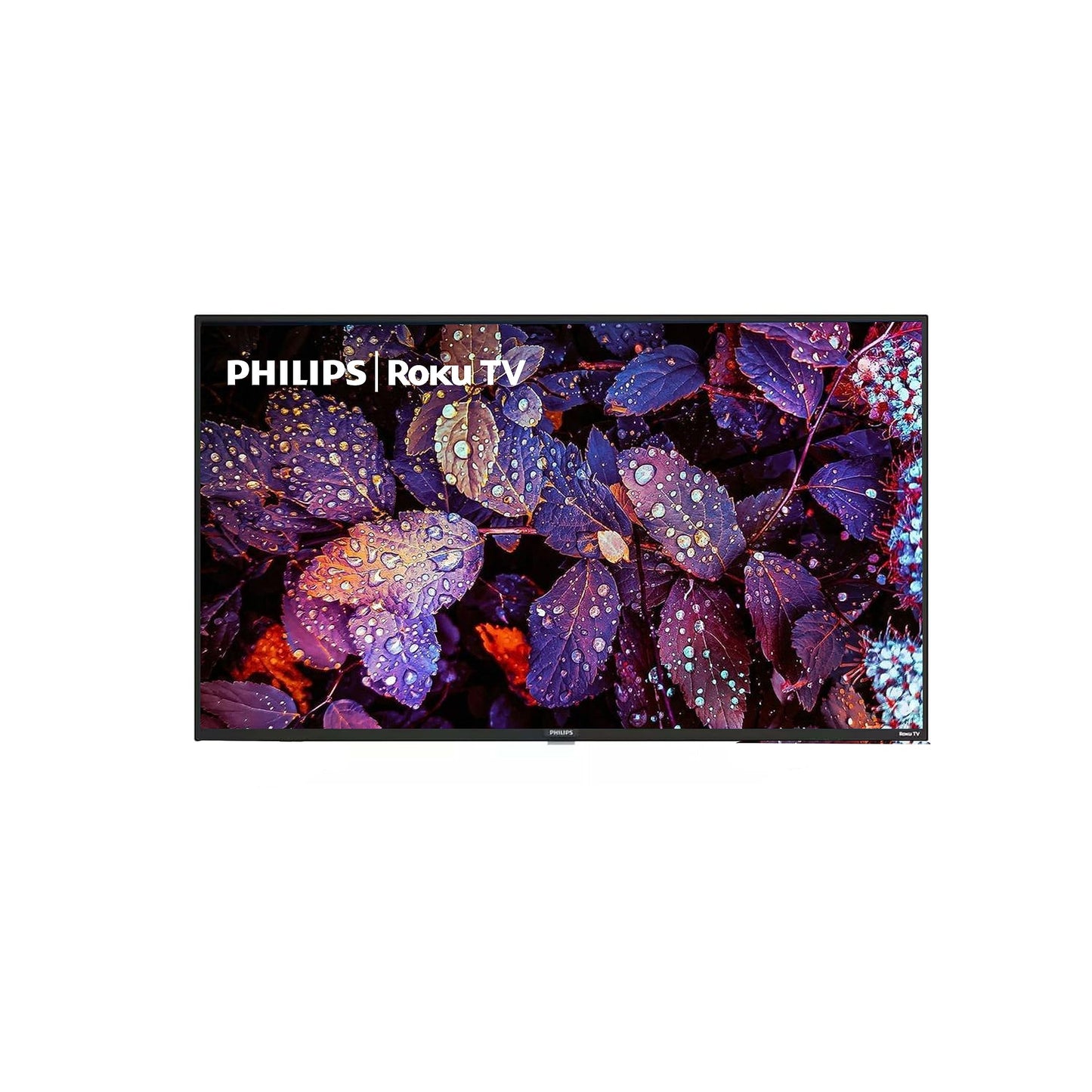 Pantalla LED PHILIPS 40 Pulgadas Full HD Smart TV Asistente Google Alexa Reacondicionado