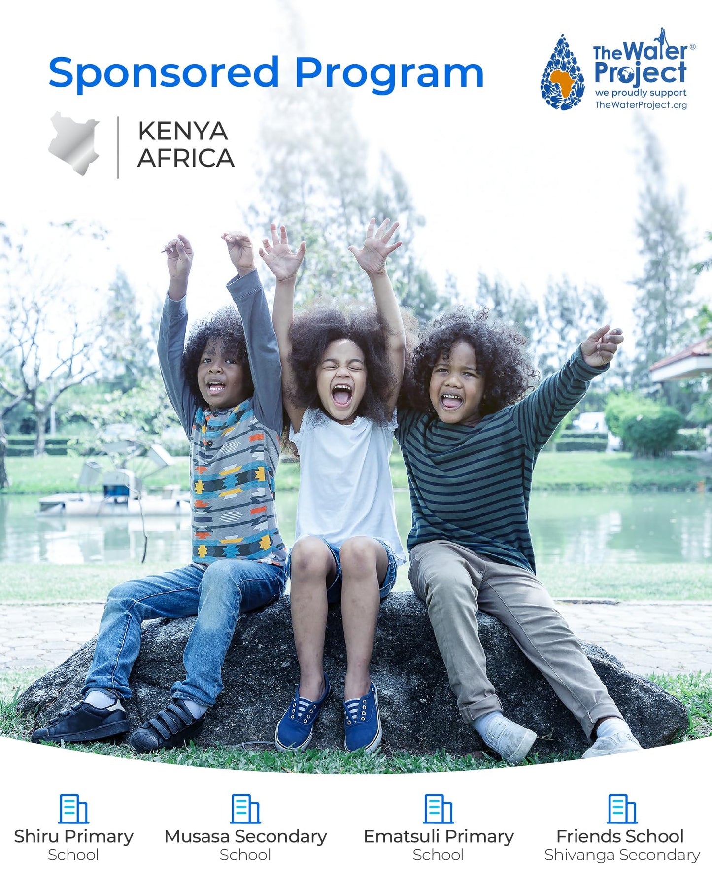 Refrigerador Waterdrop Blanco Paquete de 3 Avanzado