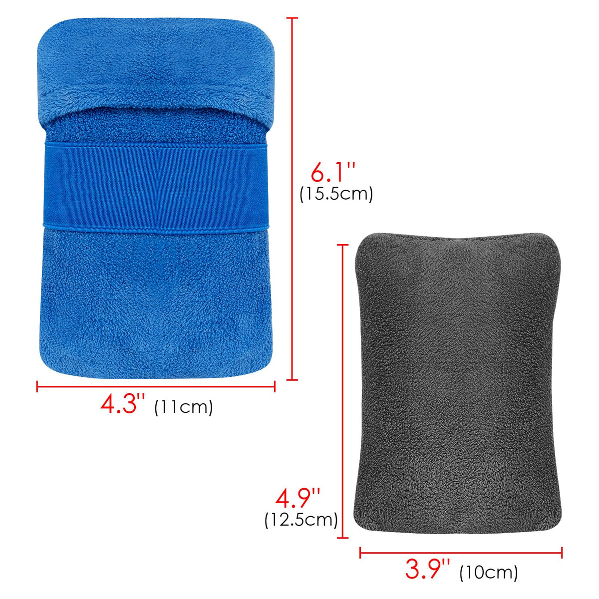 Adorila- Bolsa de jabón de algodón de 4 piezas, para hacer espuma y secar el jabón, bolsa de jabón para ducha, estropajo para hombres y mujeres