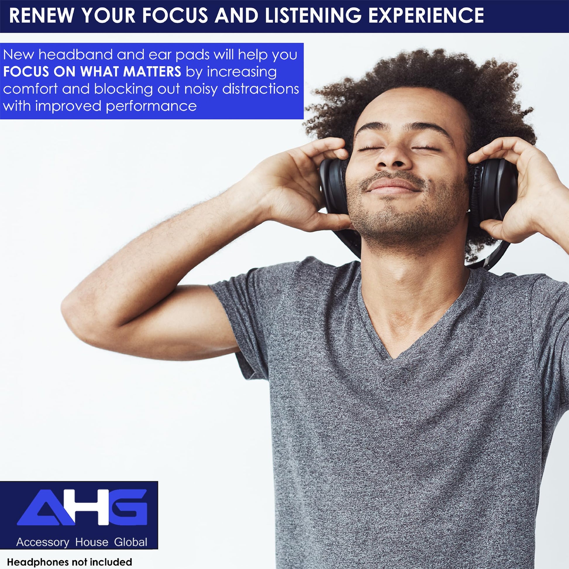 Bose QuietComfort (edición 2023), QC45, QCSE, QC35, QC35 II Combo Pack (AHG-QC-2023-BLACK-COMBO)