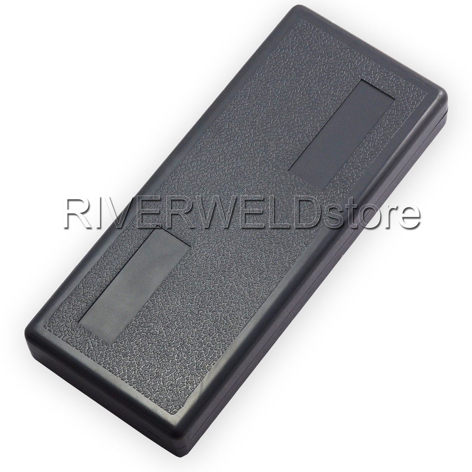 Inspección de Soldadura RIVERWELD Tanto en Pulgadas como en Sistema Métrico para Medición Precisa