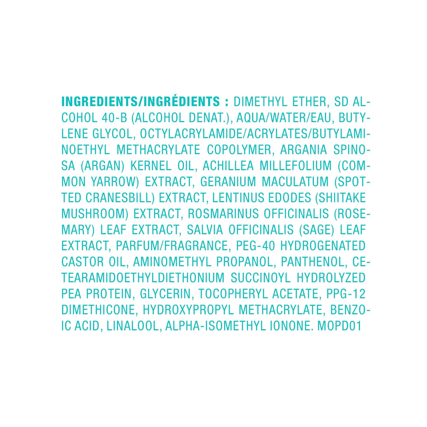 Protector Térmico Moroccanoil Perfecta Defensa 75 ml