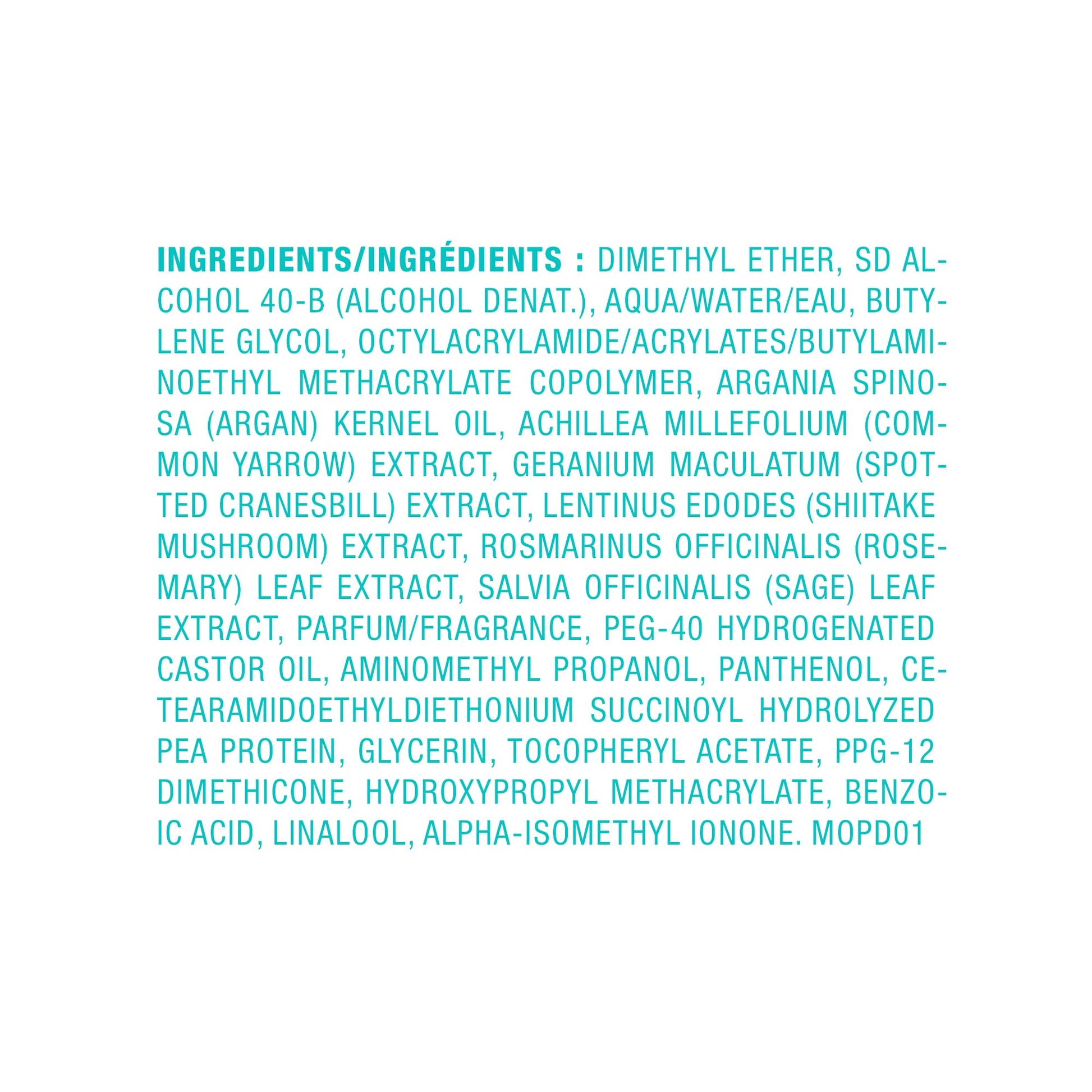 Protector Térmico Moroccanoil Perfecta Defensa 75 ml